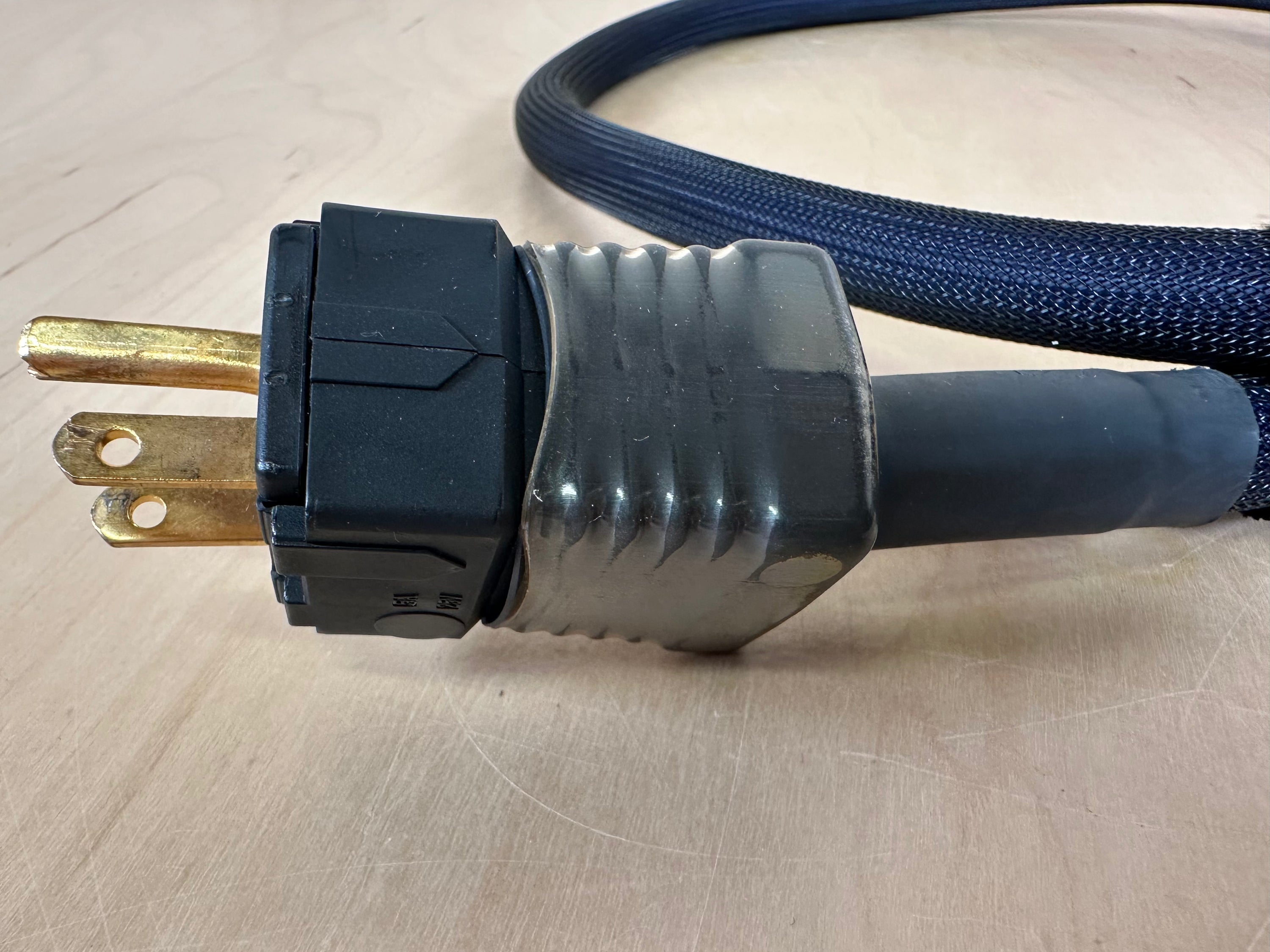 Harmonic Technology Fantasy AC10 Power Cable 1 Meter