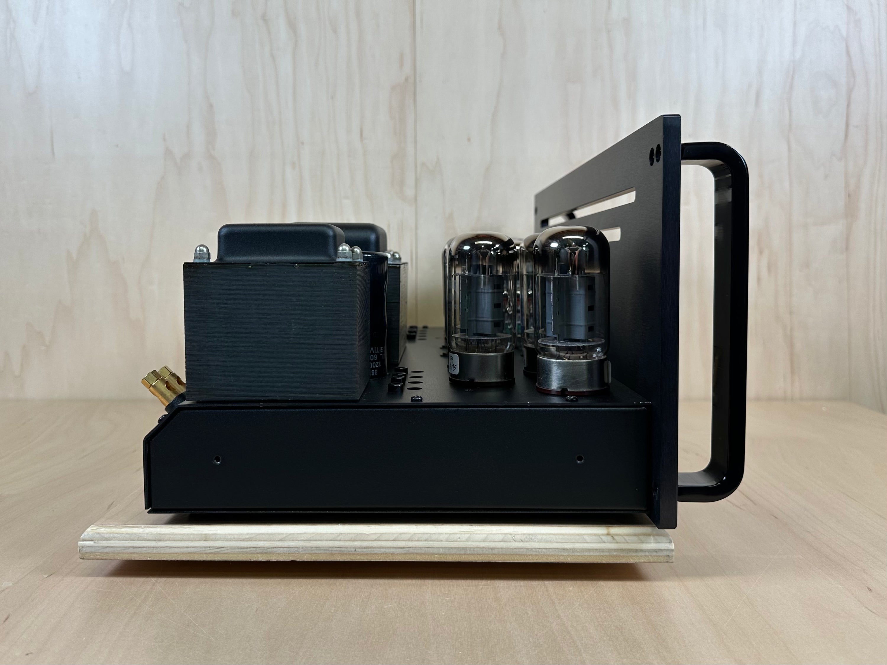 VTL ST 150 Pure Tube Amplifier Serviced