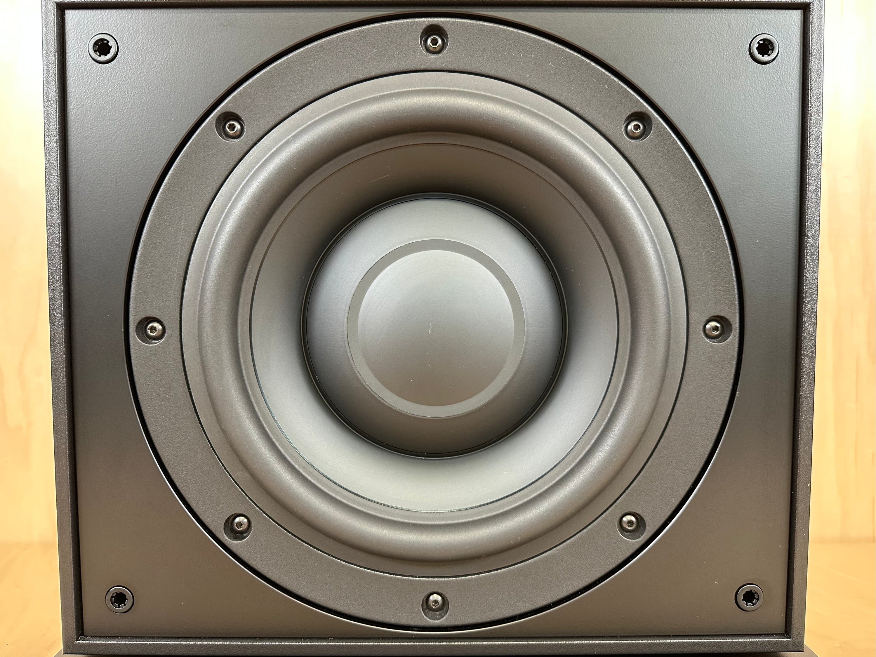 Leon Aaros A10-UT Passive Subwoofer
