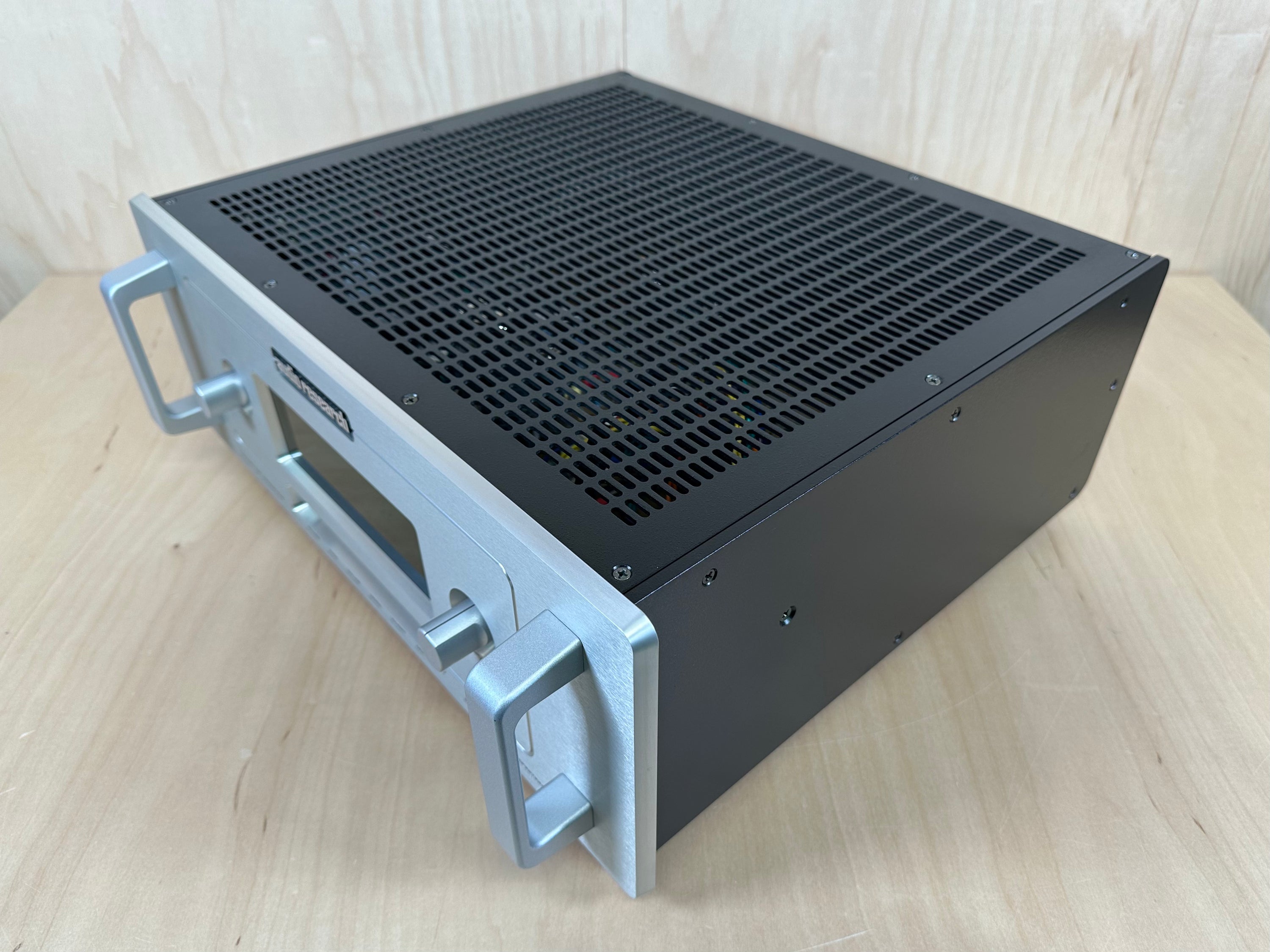 Audio Research Reference 5 Preamplifier