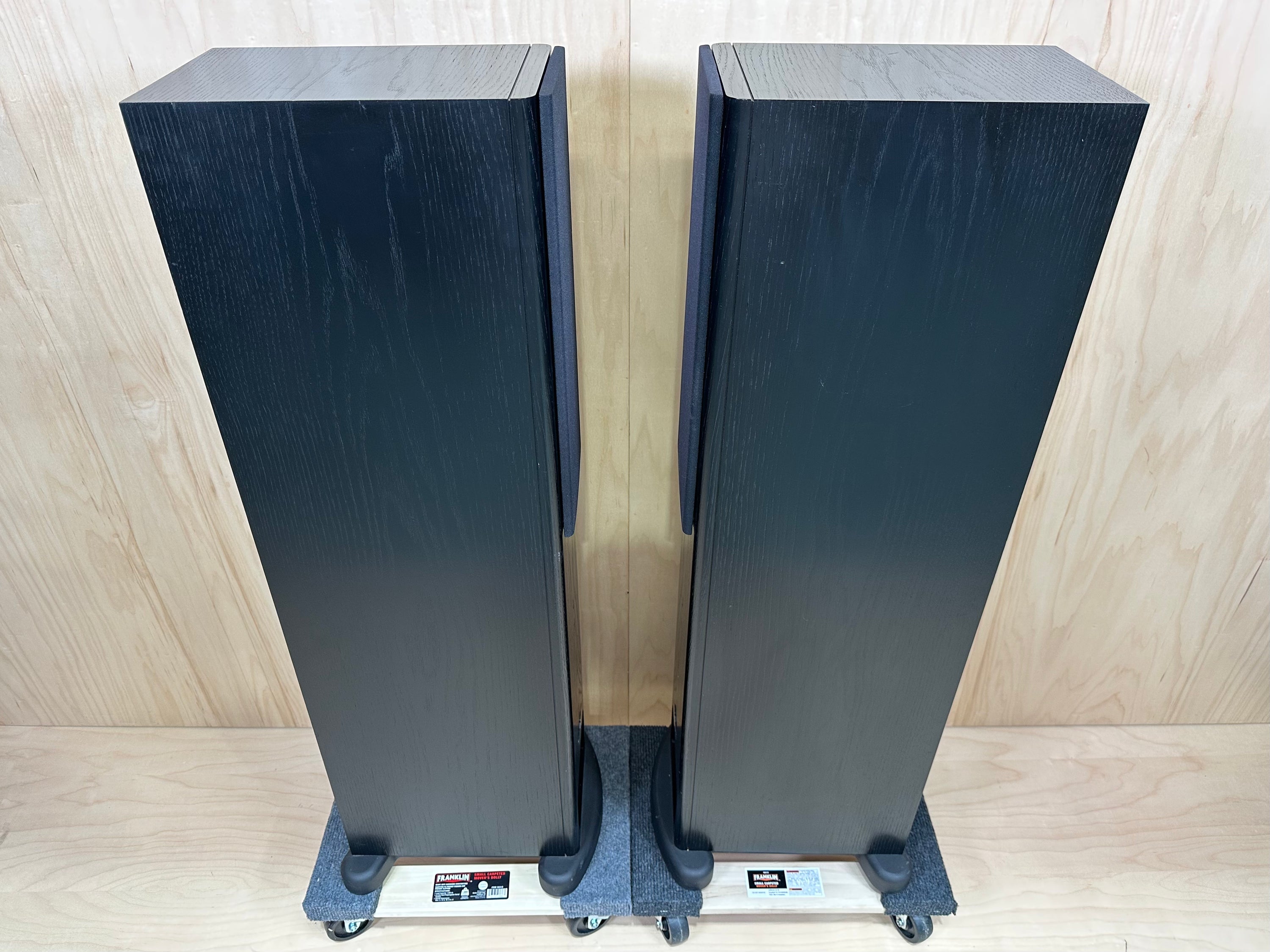 PMC OB1 Floorstanding Speakers