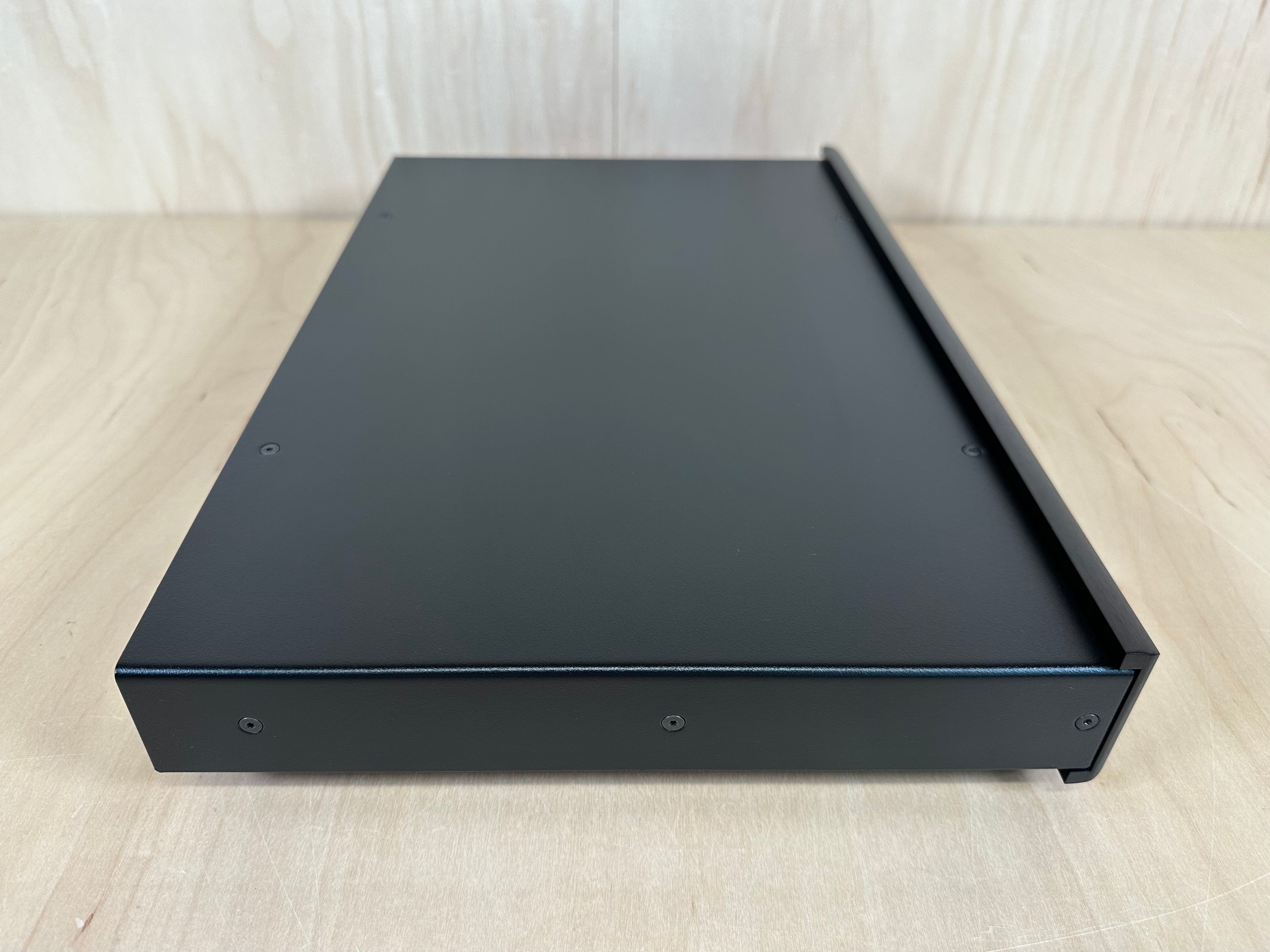 Bryston BDP-2 Digital Music Player