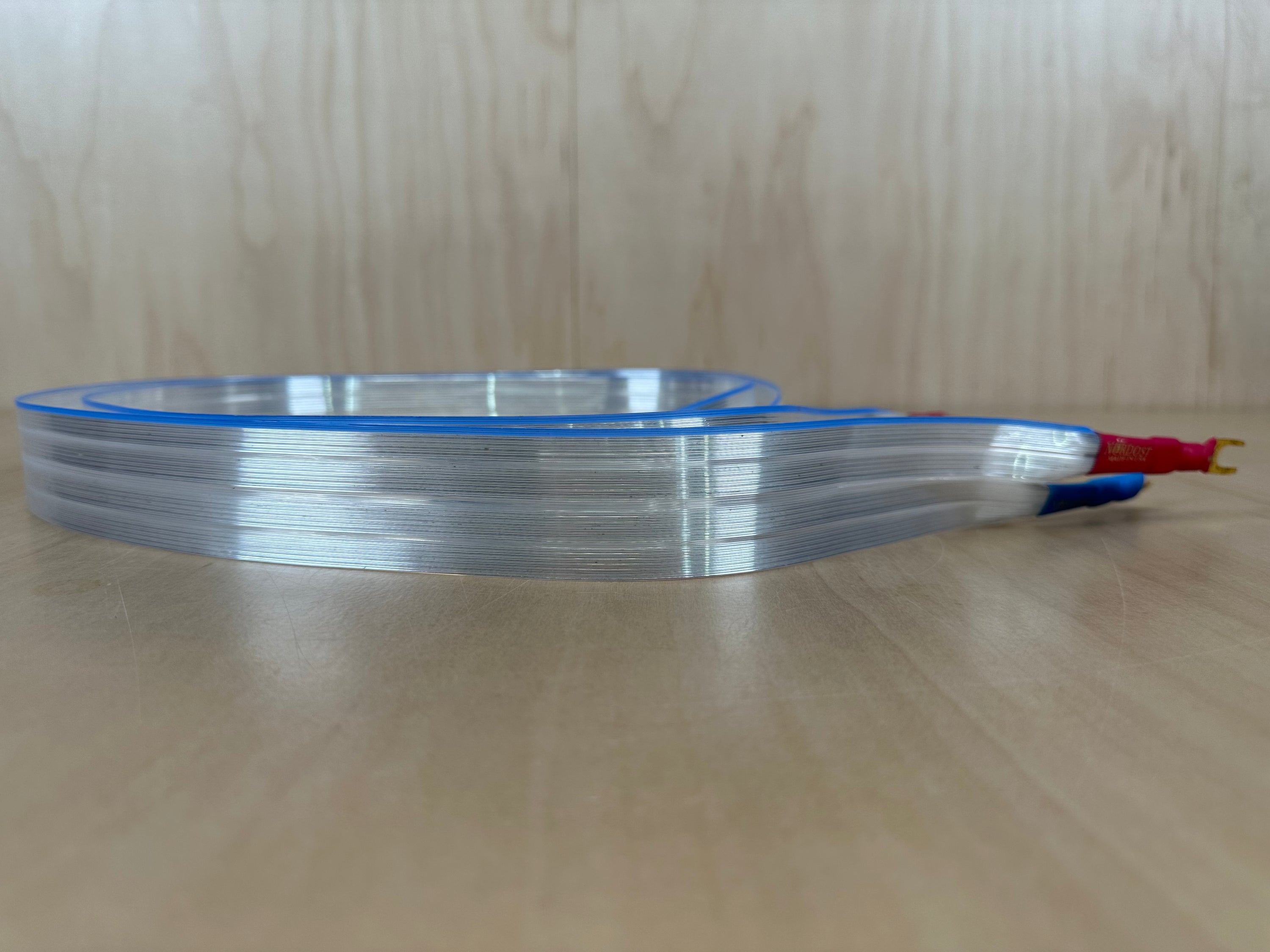 Nordost Blue Heaven Rev II Flatline Speaker Cables (pair)