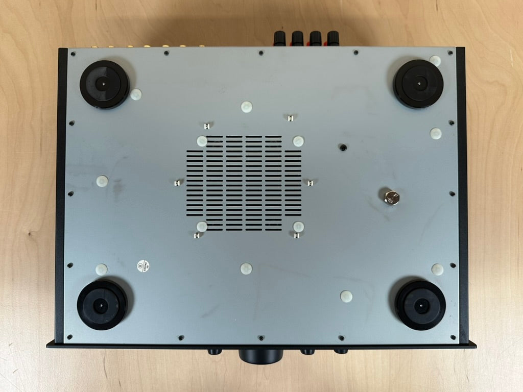 Cambridge Audio Azur 340A Integrated Amplifier Complete