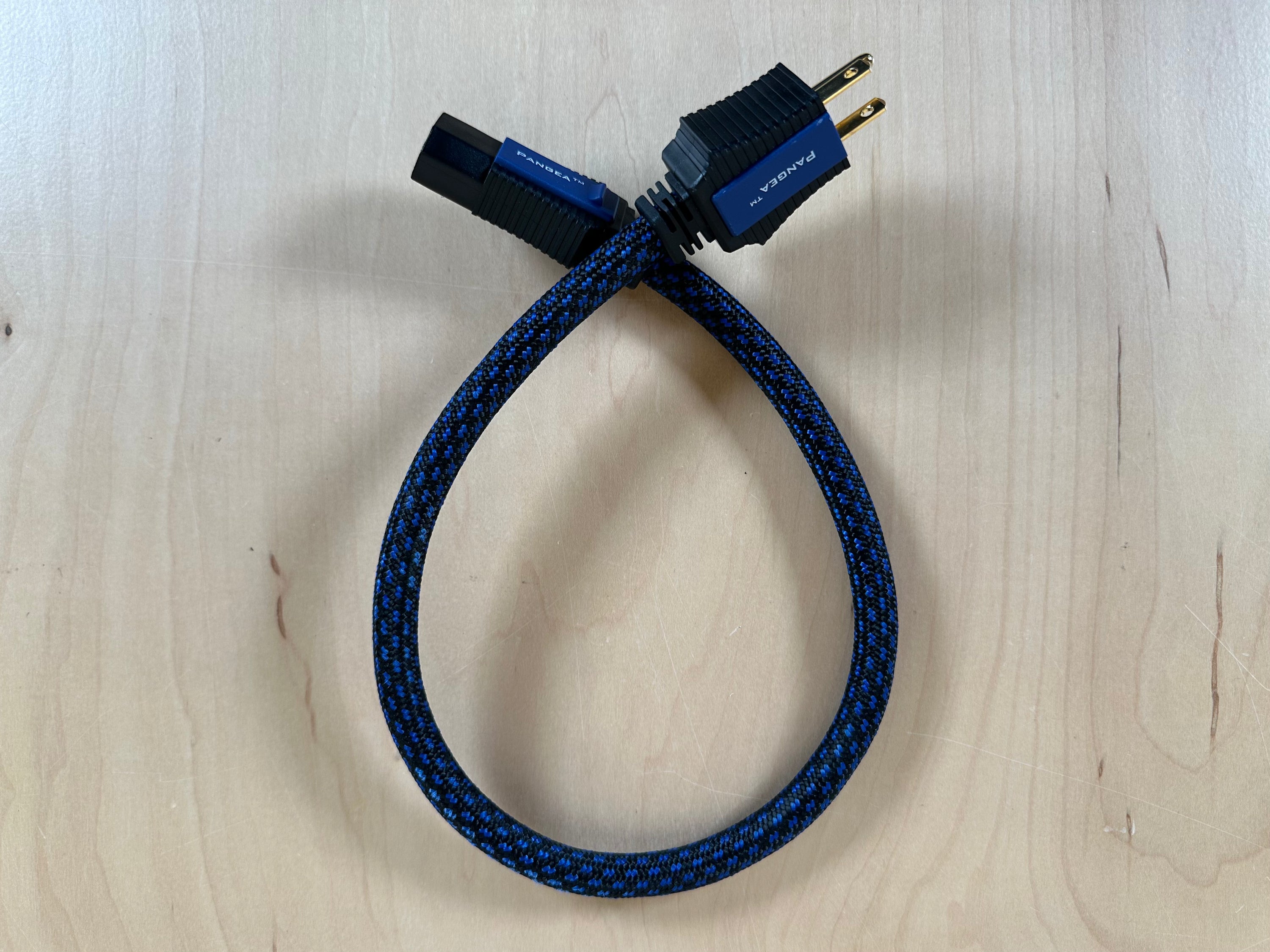 Pangea AC-14 AC cable 2'