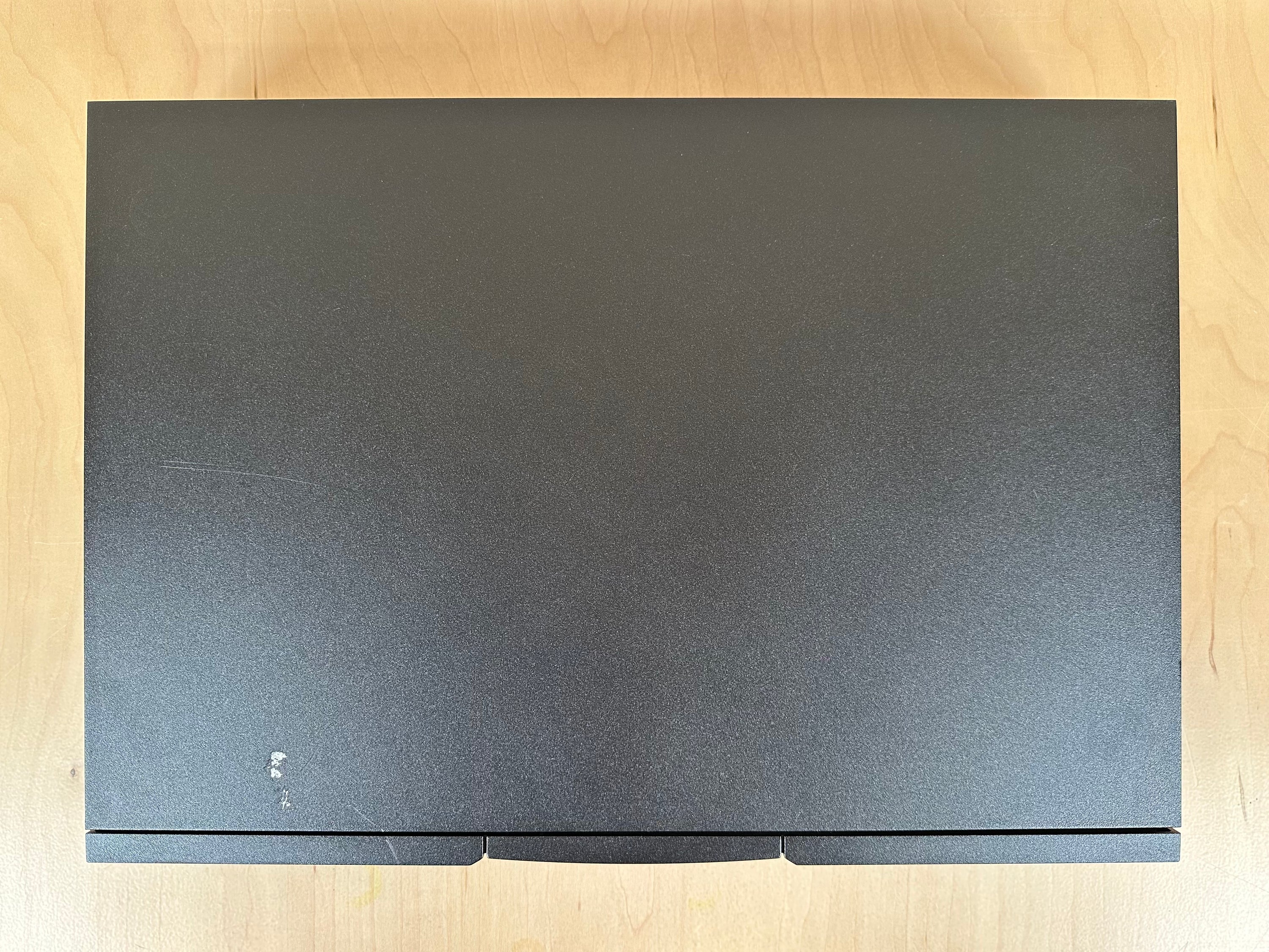 Naim NAP 150 Stereo Amplifier