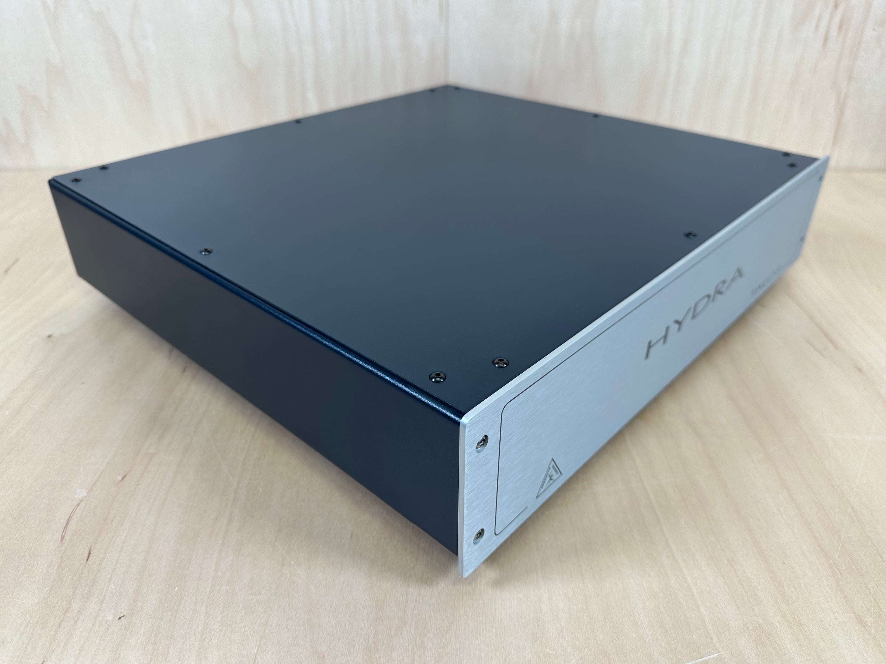 Shunyata Research Hydra Talos Power Conditioner