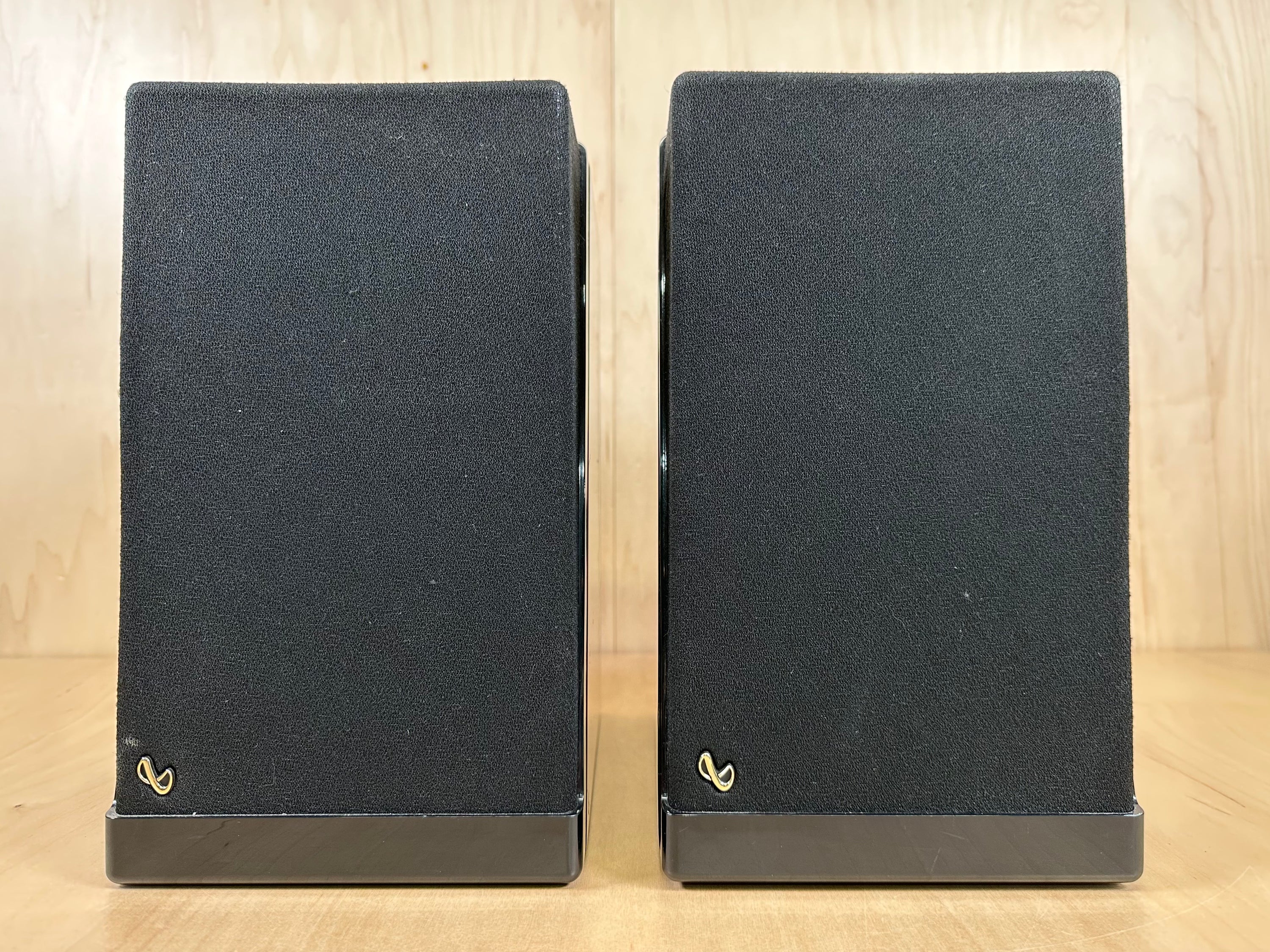 Infinity Modulus Speakers w/Emit K Ribbon Tweeters