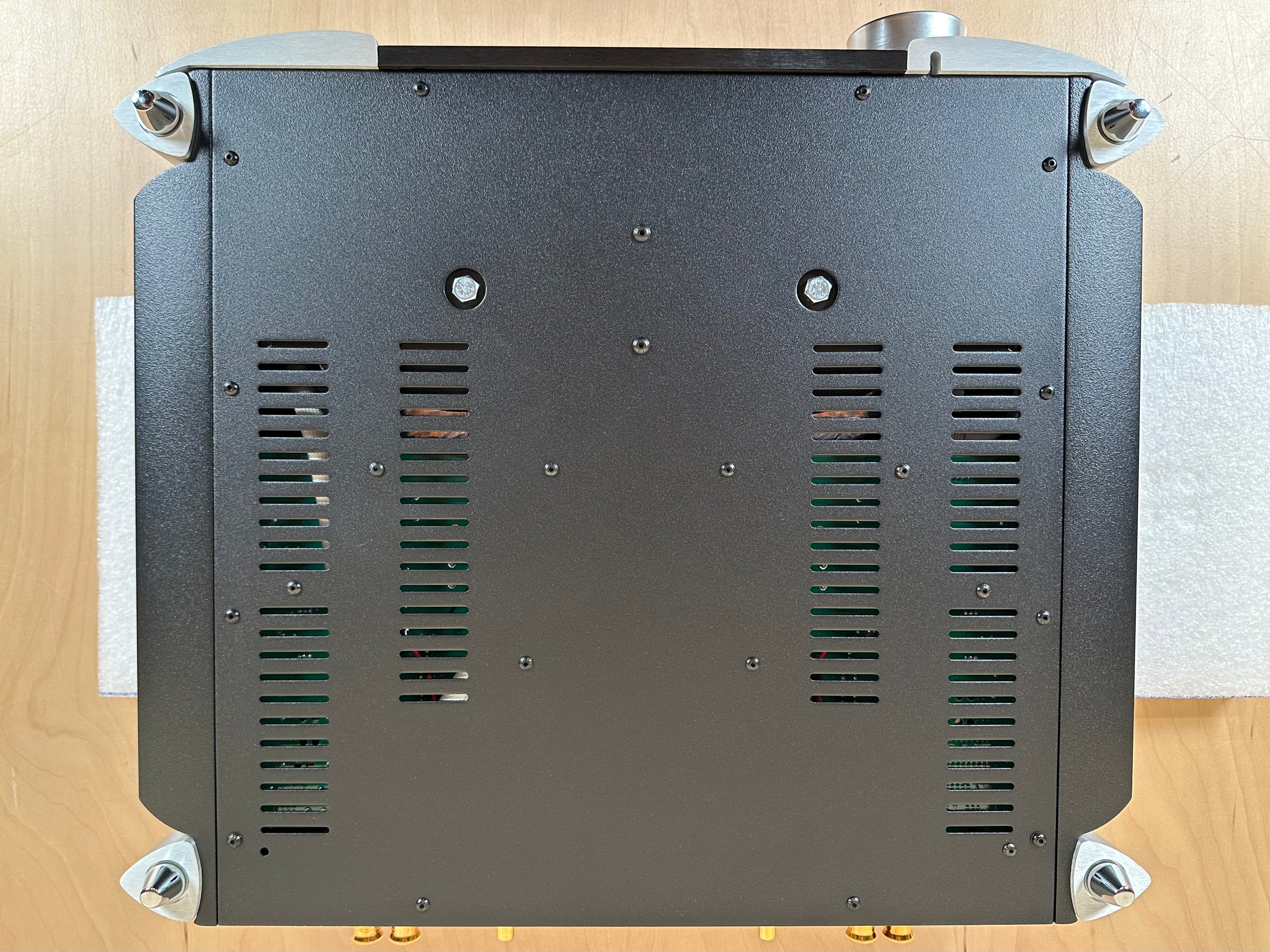 Simaudio Moon 600i Integrated Amplifier