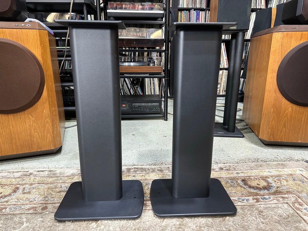 KEF LS50 Speaker Stands Only Model SP3989BA