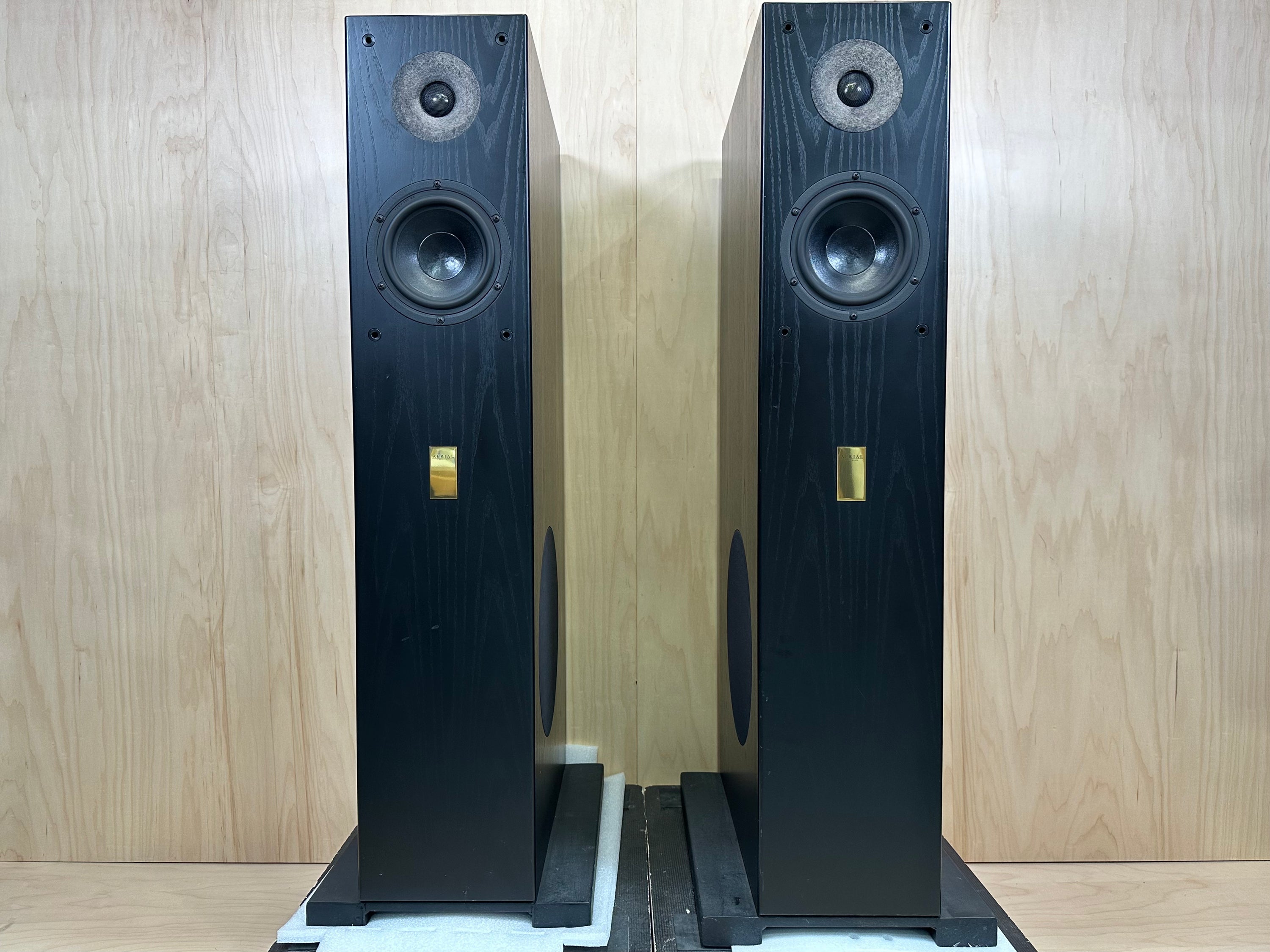 Aerial Acoustics Model 8 Speakers