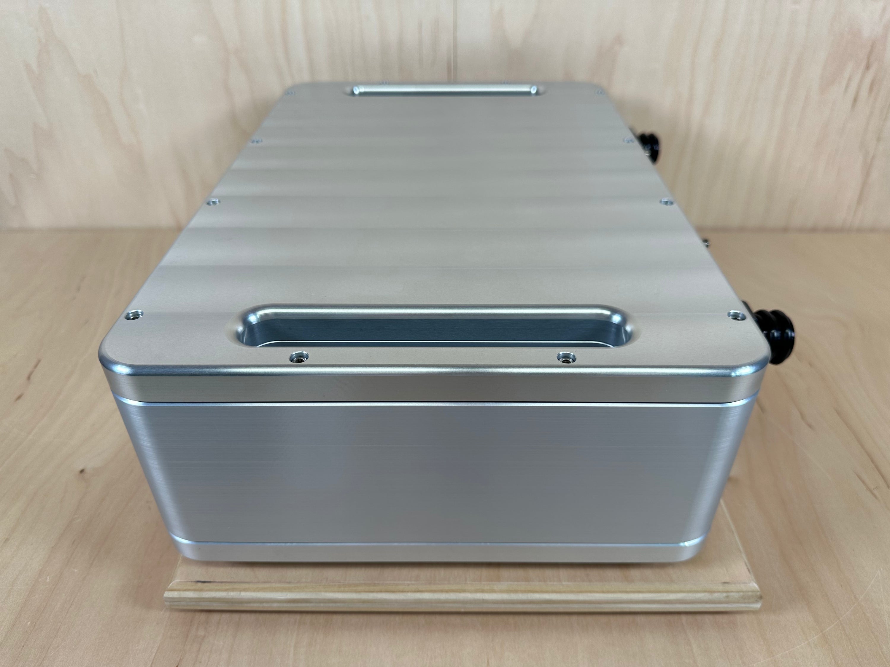 Jeff Rowland Model 112 Stereo Power Amplifier Serviced