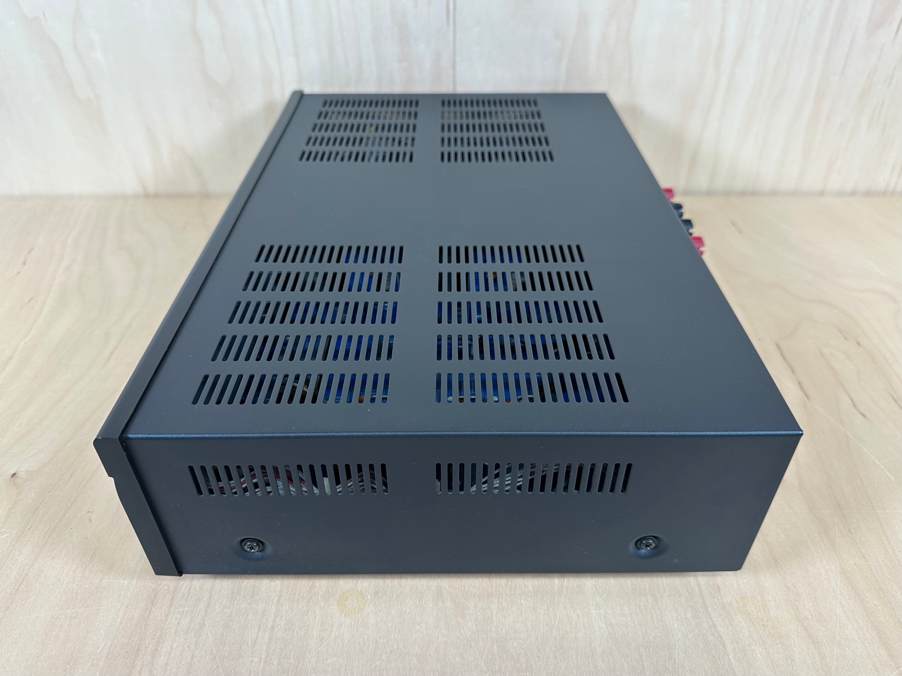 NAD C 326BEE Stereo Integrated Amplifier