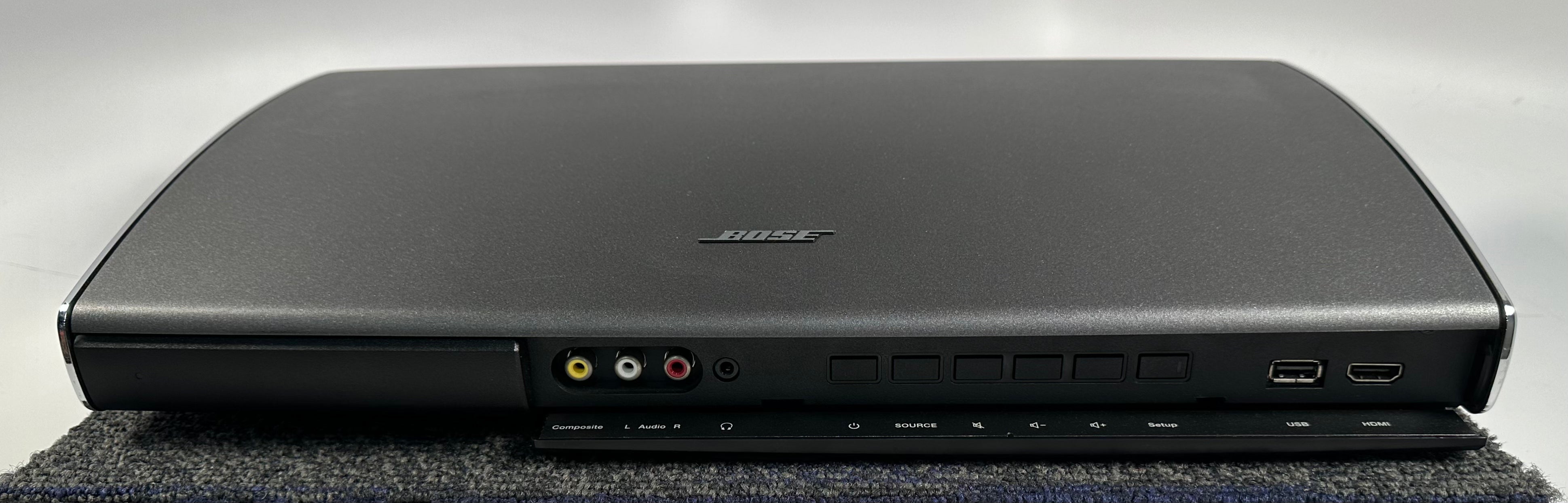 Bose Lifestyle 135 Entertainment System