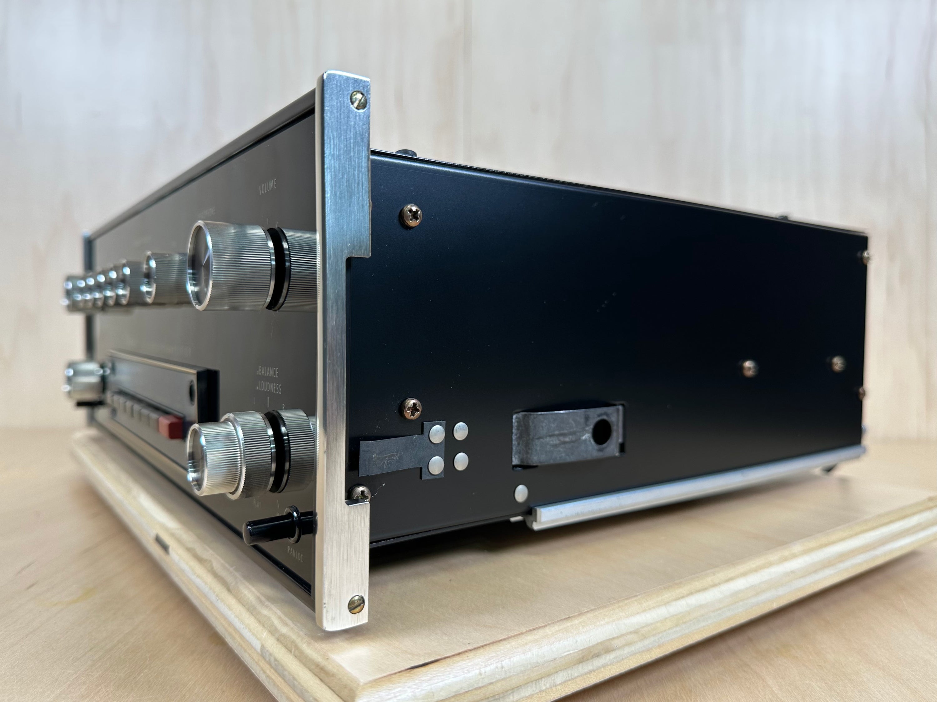 McIntosh C30 Stereo Preamplifier w/New Factory Box