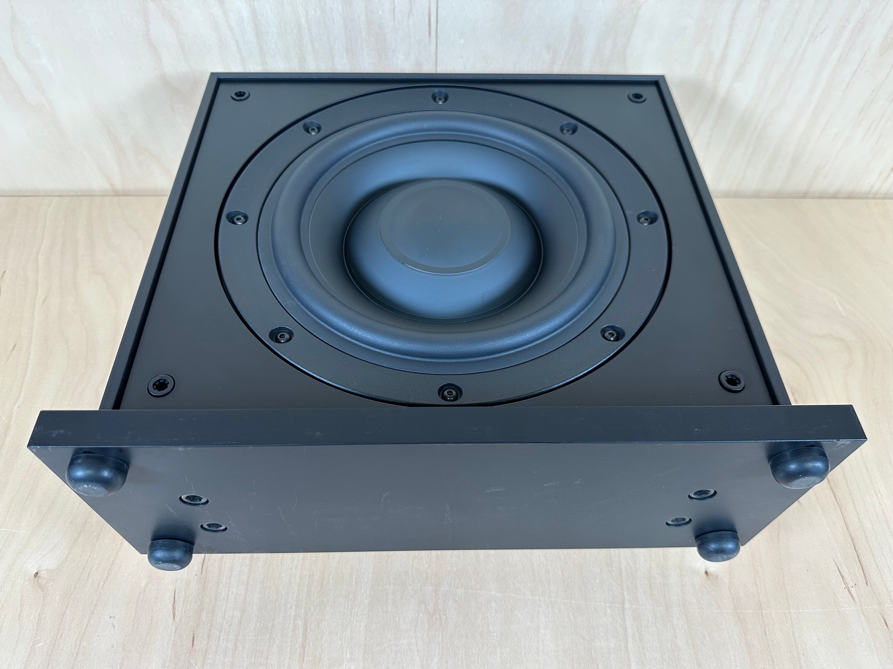Leon Aaros A10-UT Passive Subwoofer