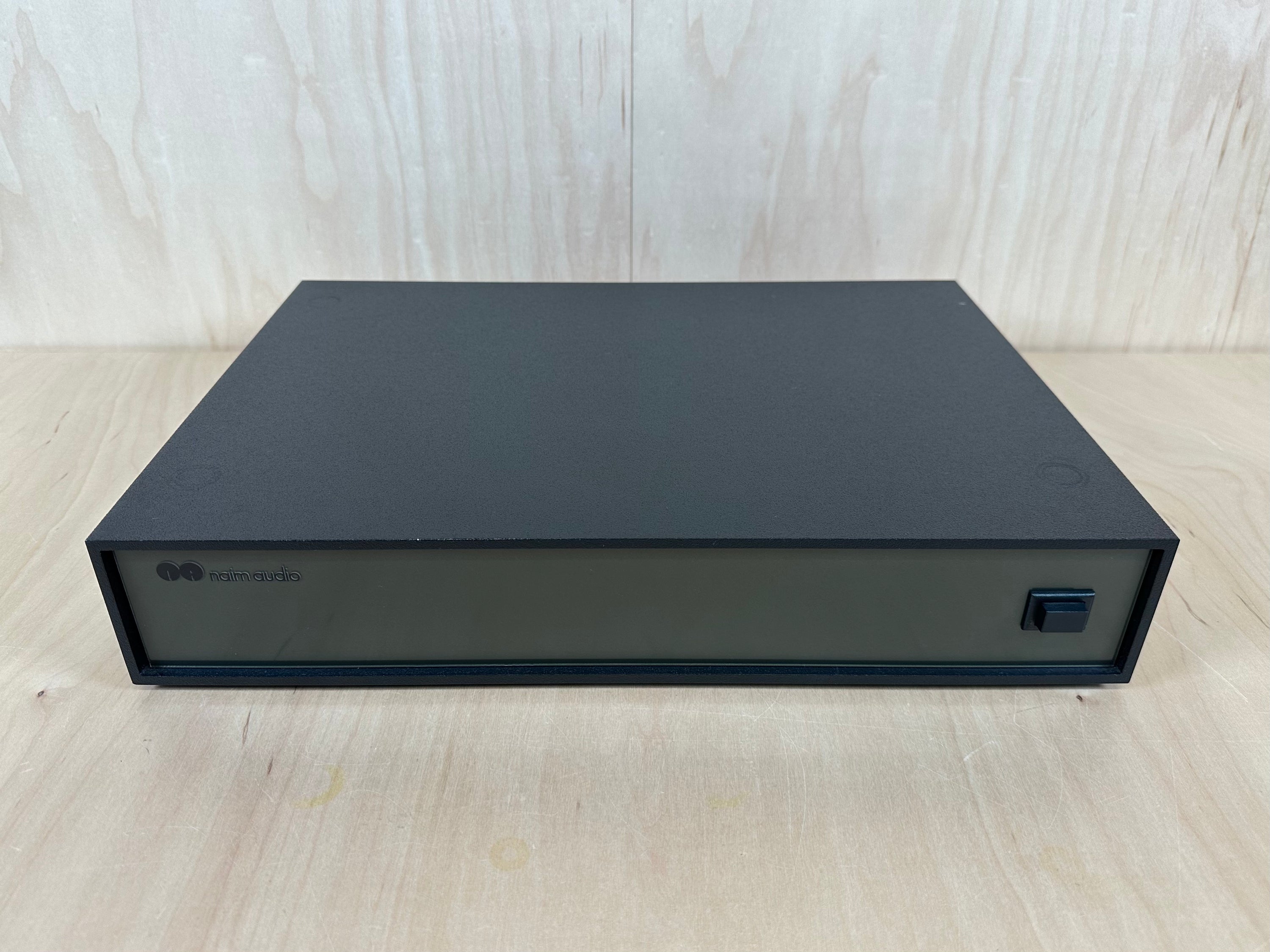 Naim Olive NAP180 Stereo Amplifier
