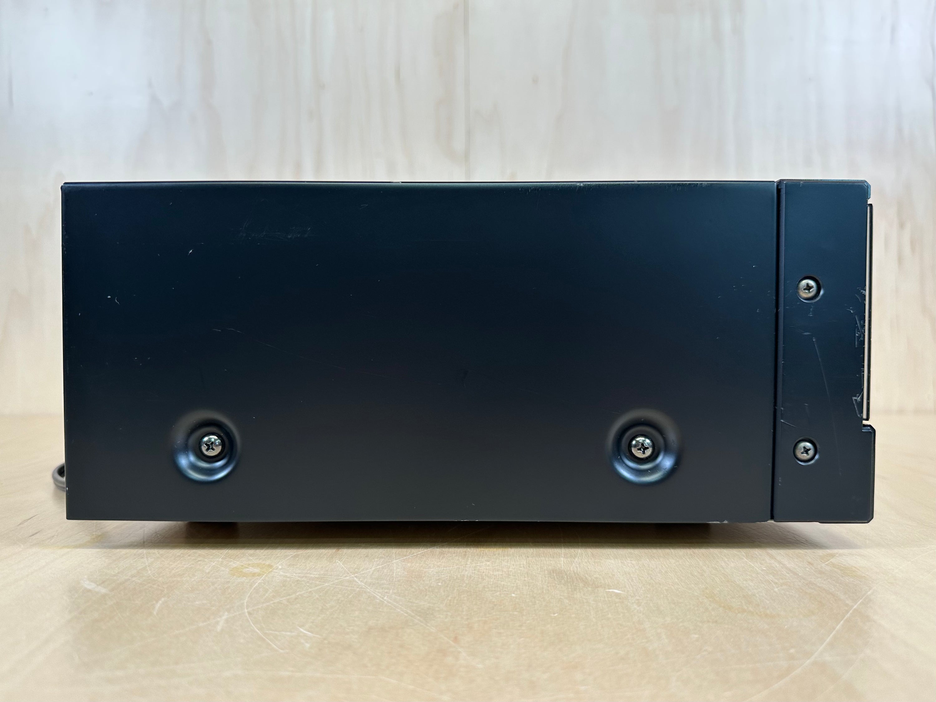 DENON DE-70 Stereo Graphic Equalizer