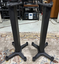 Load image into Gallery viewer, Infinity Modulus Speaker Stands Complete