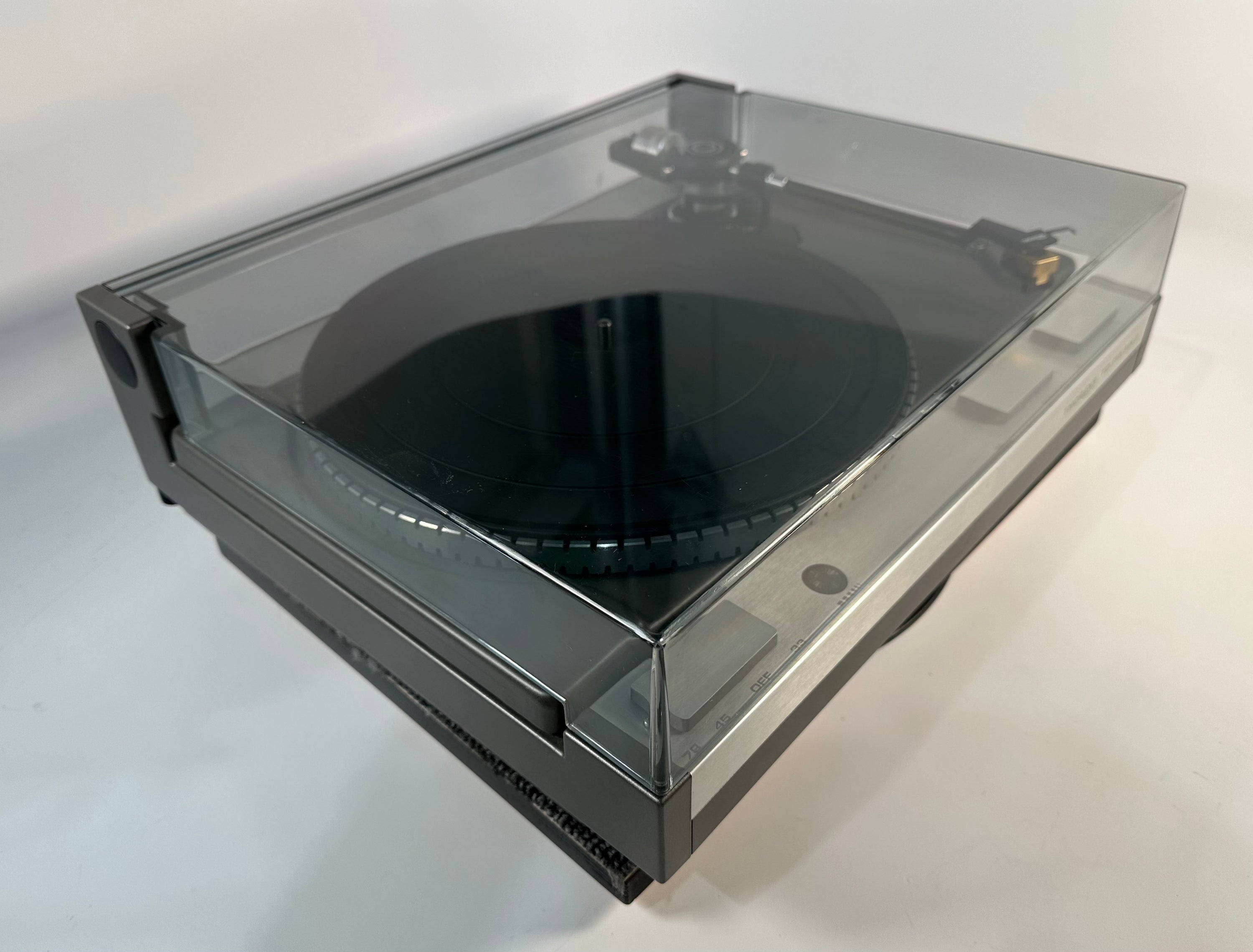 Thorens TD 115 MKii Turntable