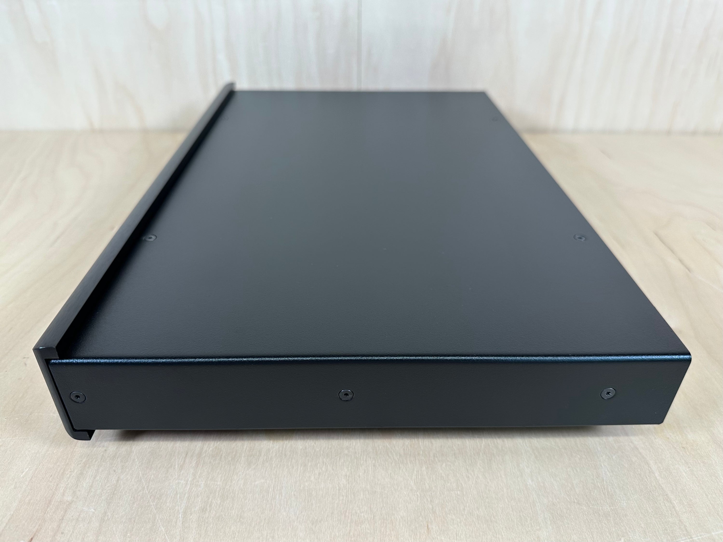 Bryston BDP-2 Digital Music Player