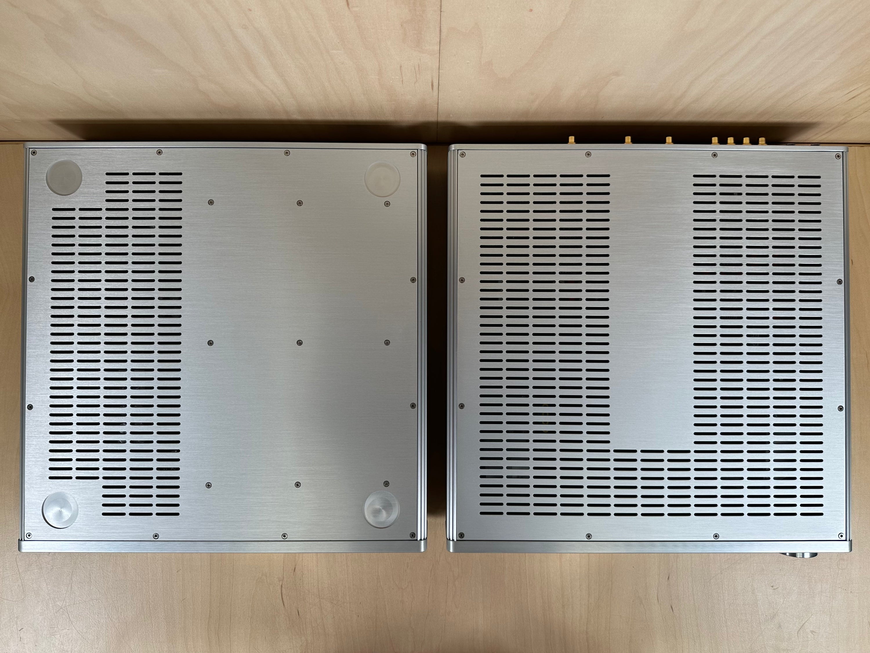 Krell Phantom Preamplifier w/Remote