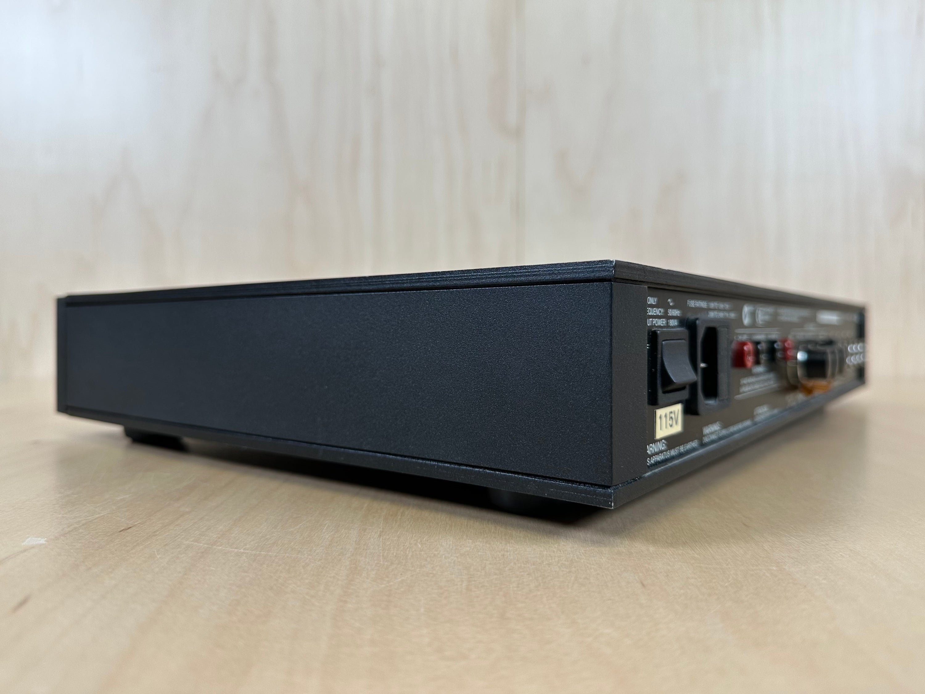 Naim Nait Series 5 Integrated Amp for Parts/Repair