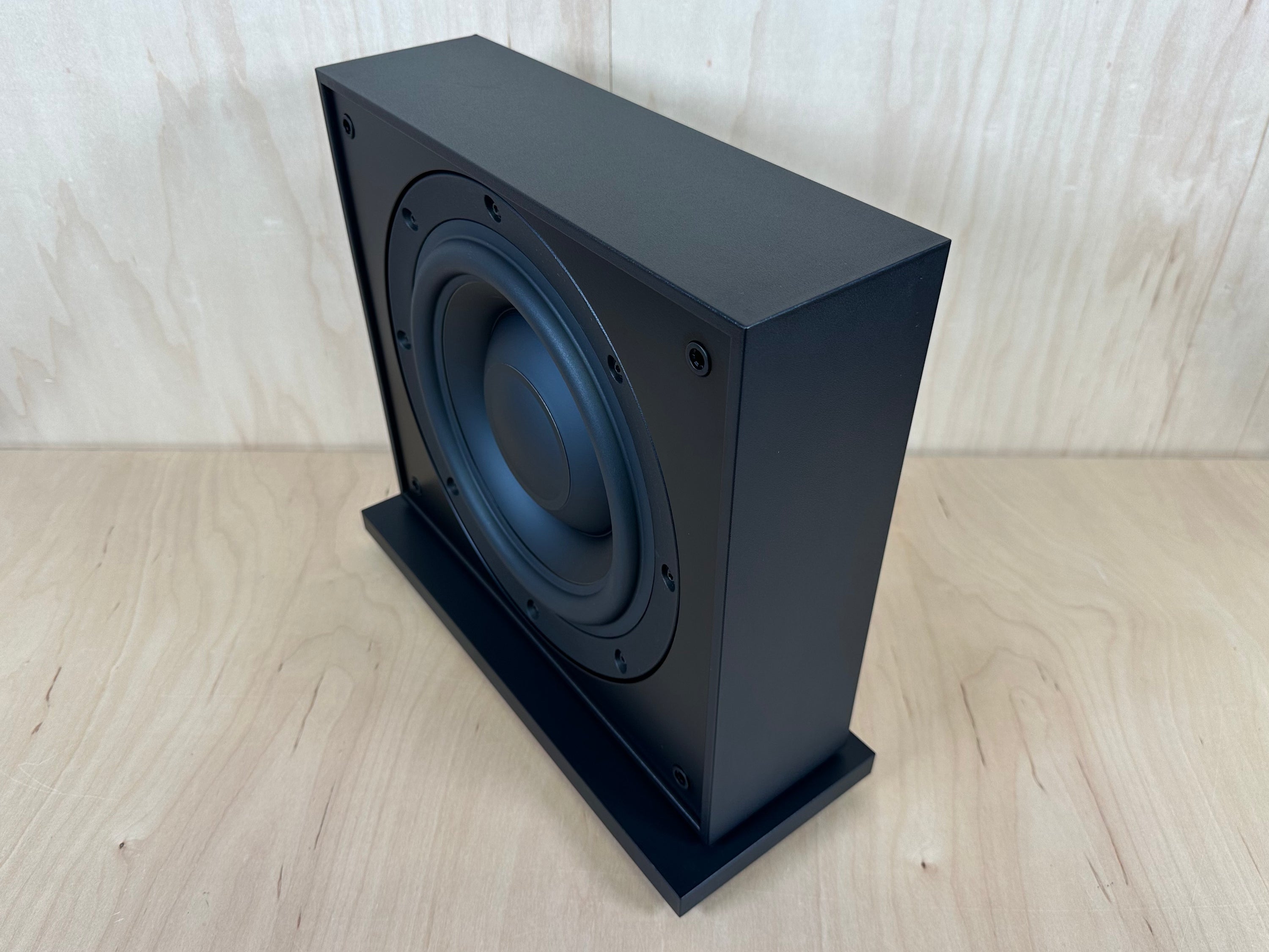 Leon Aaros A10-UT Passive Subwoofer