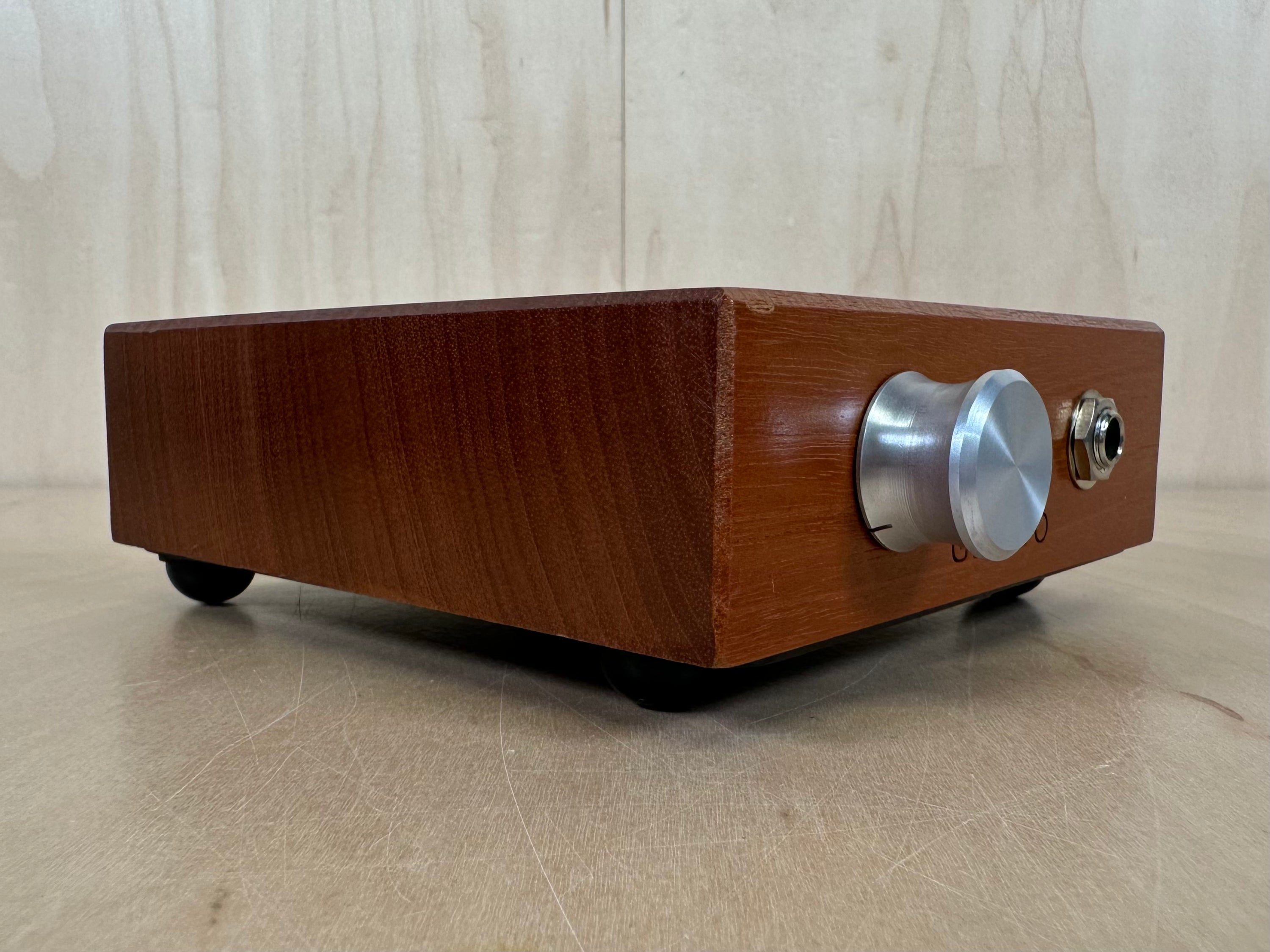 Grado RA-1 Headphone Amplifier