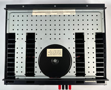 Load image into Gallery viewer, Tandberg 3006A Power Amplifier