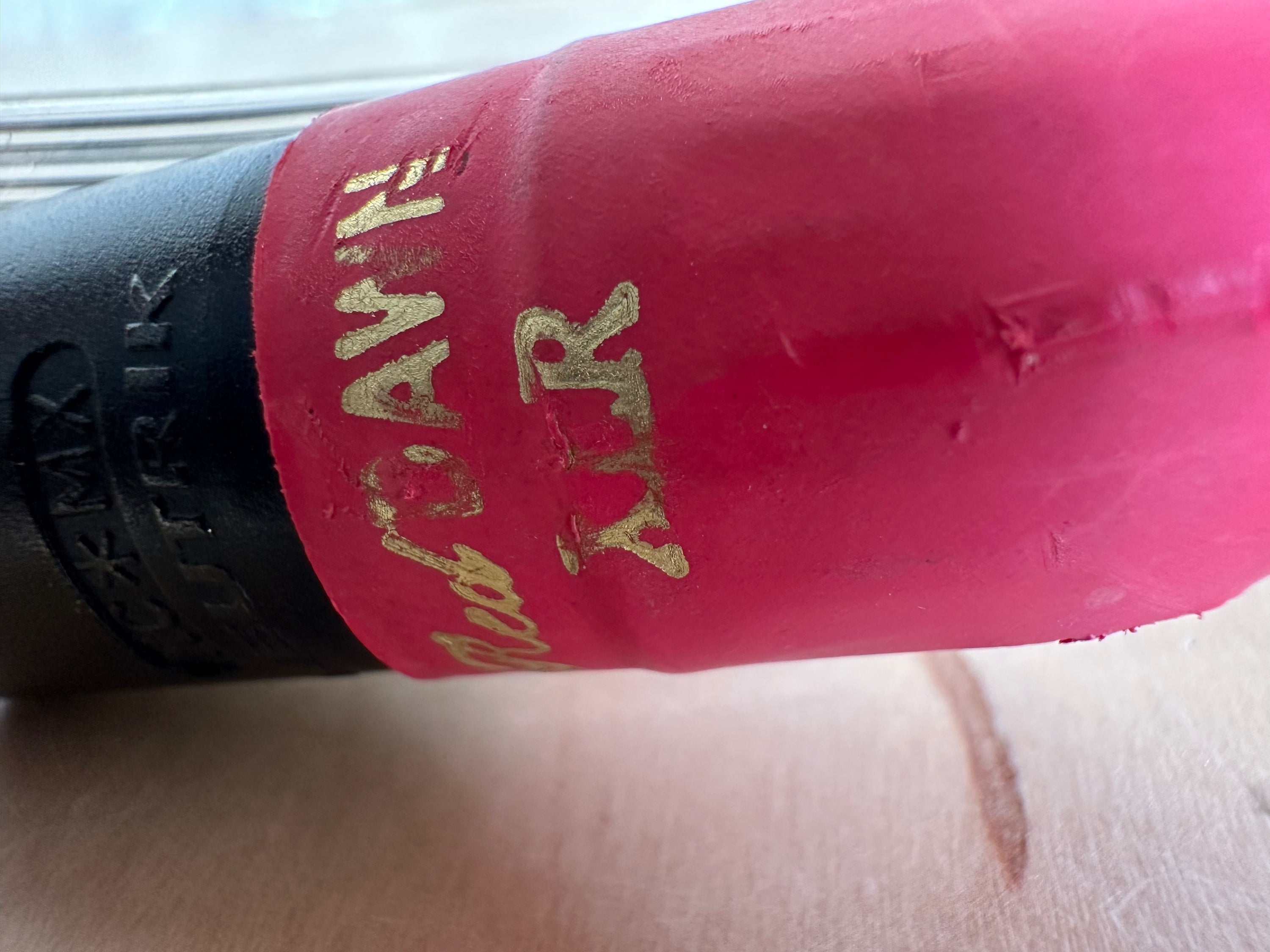 Nordost Red Dawn XLR Cables 1 Meter