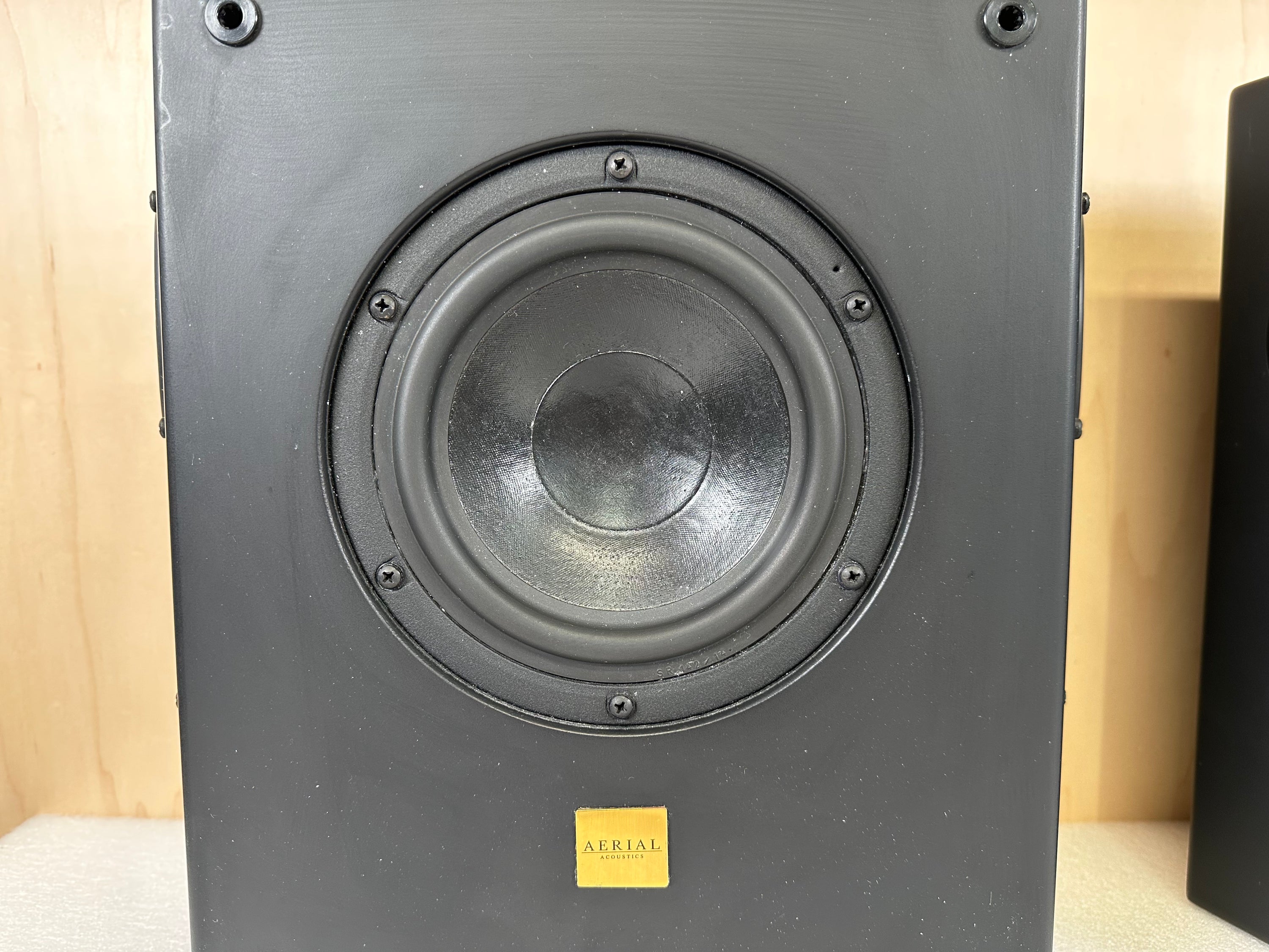 Aerial Acoustics SR3 Surround Speakers