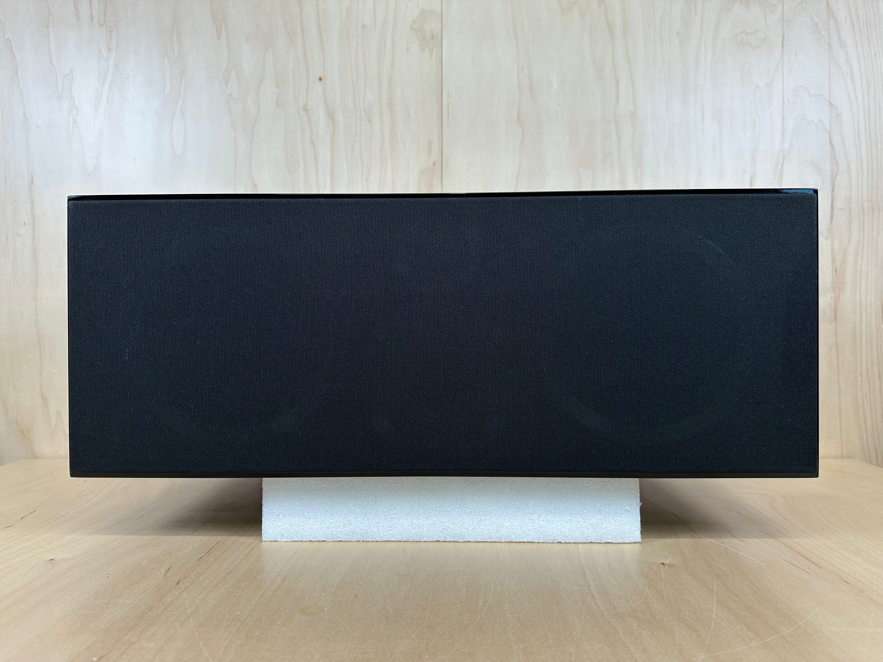 B&W CM Centre 2 S2 Center Channel Speaker Bowers & Wilkins