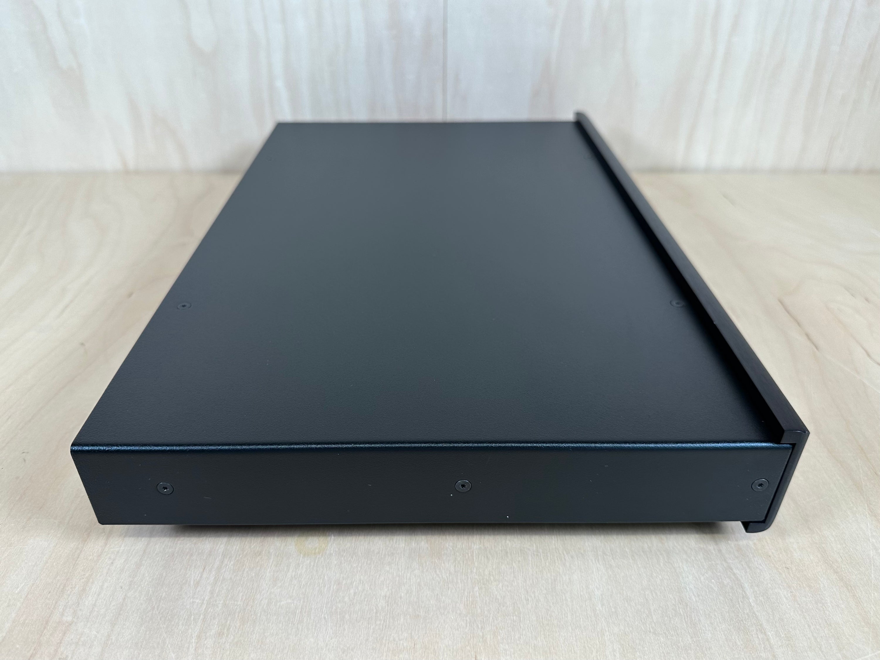 BRYSTON BDA-2 D/A Converter DAC FOR PARTS of REPAIR