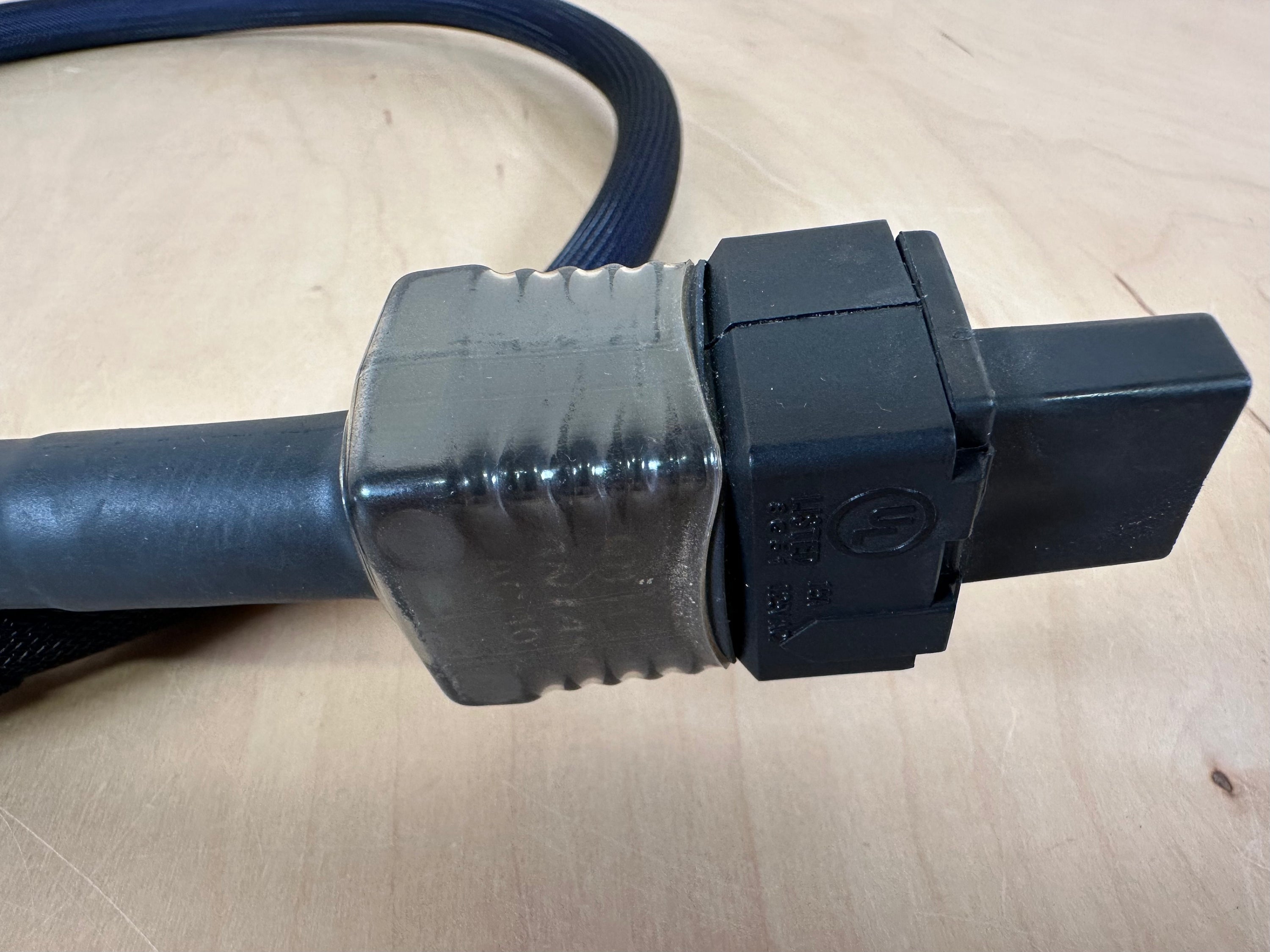 Harmonic Technology Fantasy AC10 Power Cable 1 Meter