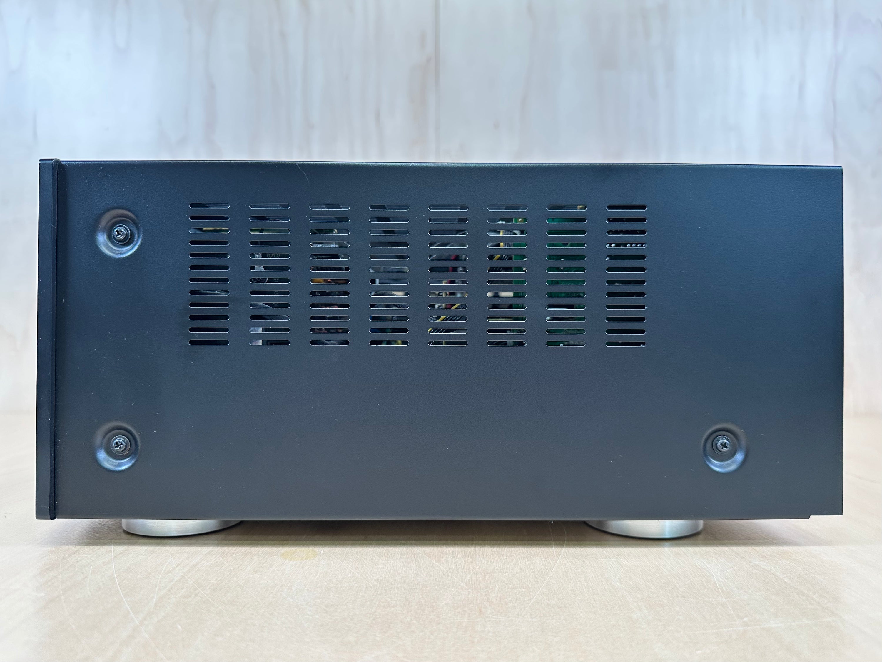 Marantz SR5005 AV Receiver Bundle