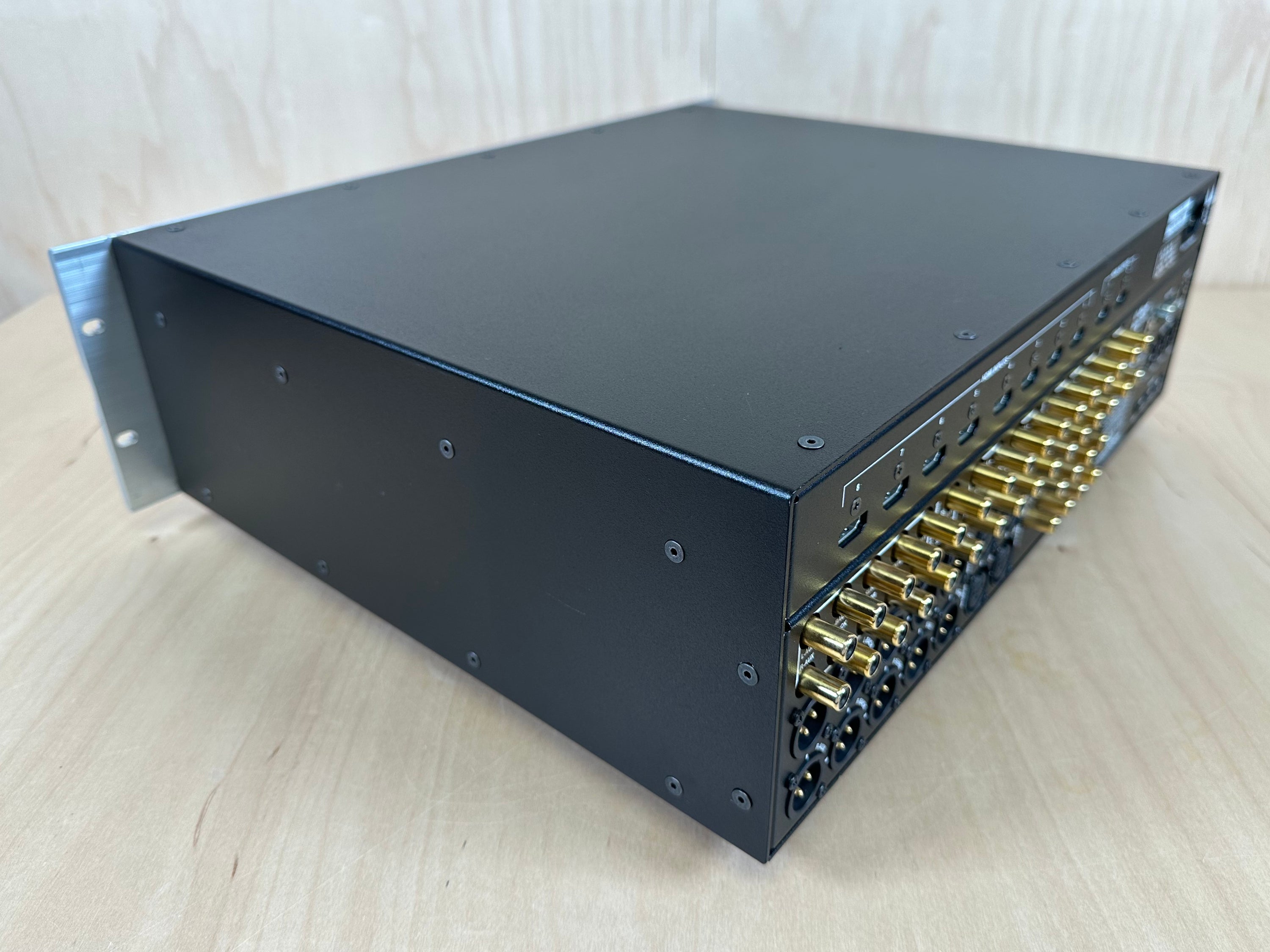 Bryston SP3 Surround Processor/Preamp