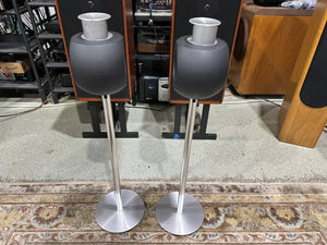 Bang And Olufsen Beolab 3 Speakers