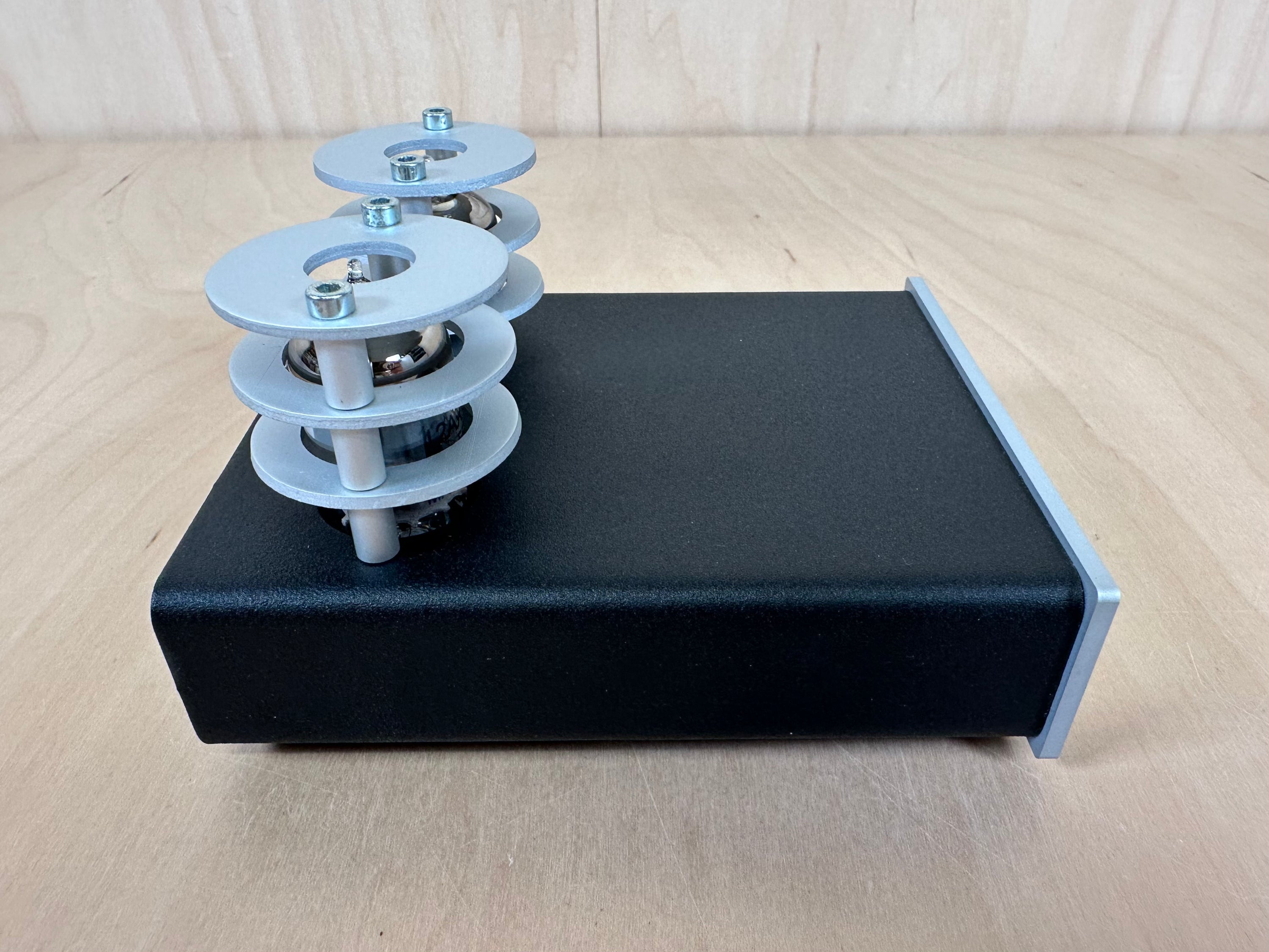 Project Tube Box S Phono Preamplifier Original Box