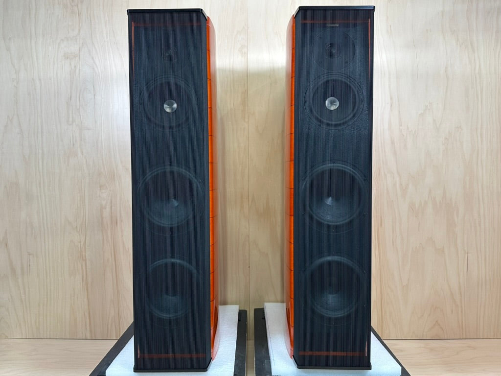 Sonus Faber Amati Homage Speakers