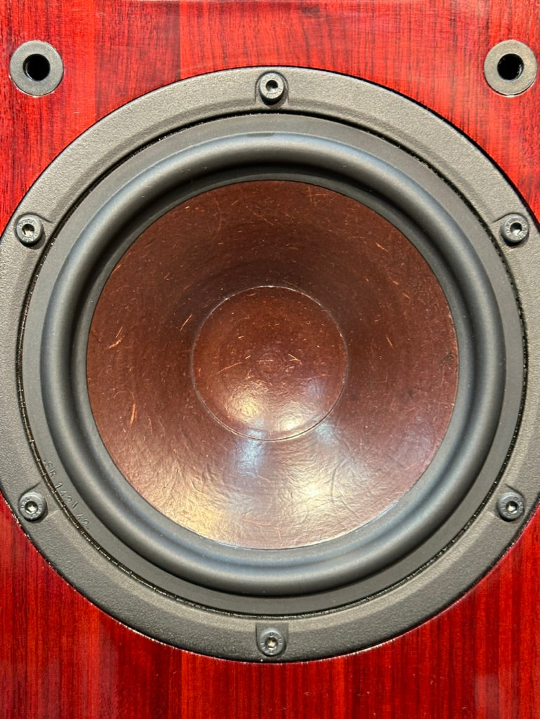 DALI Helicon 400