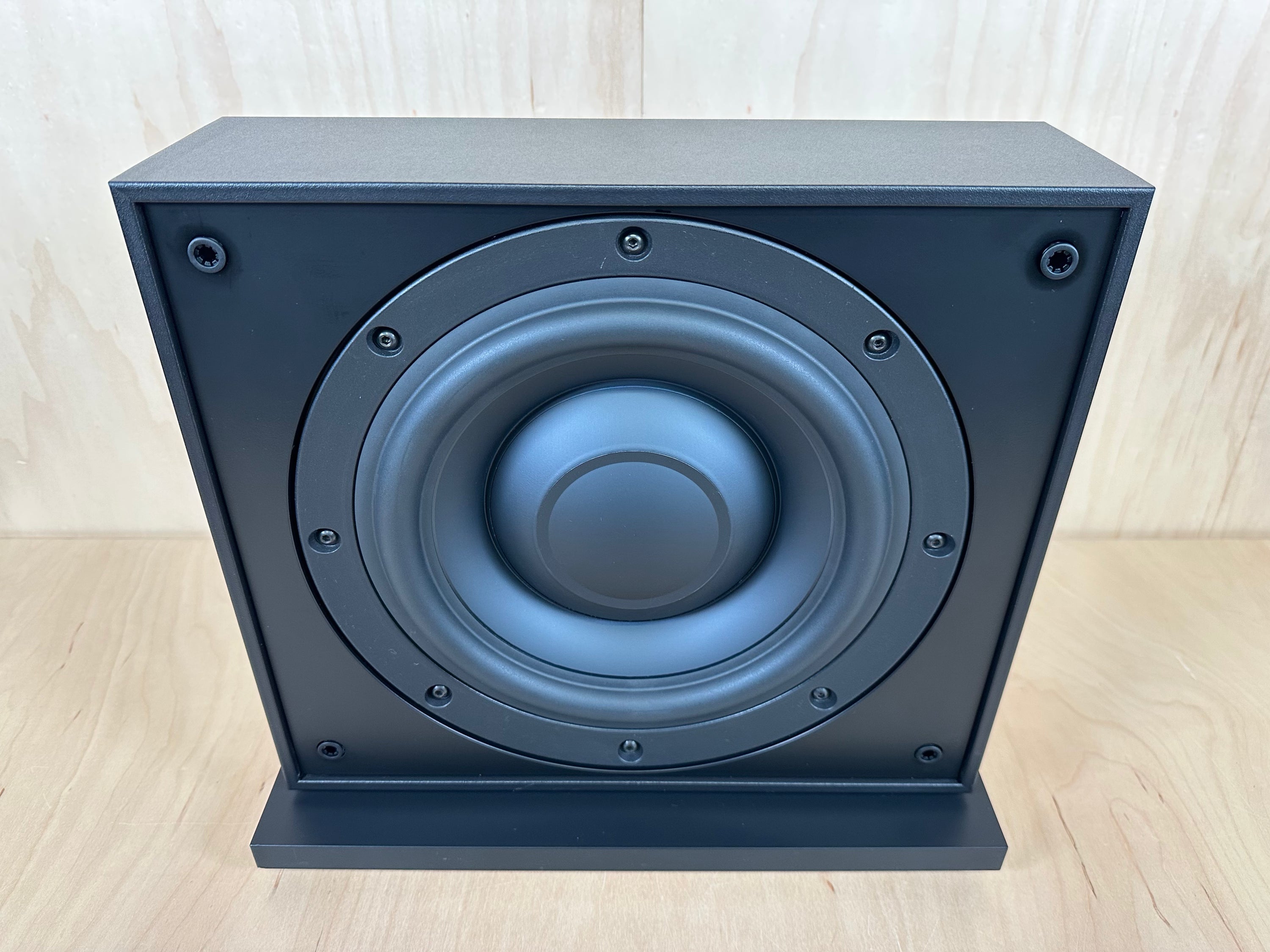 Leon Aaros A10-UT Passive Subwoofer