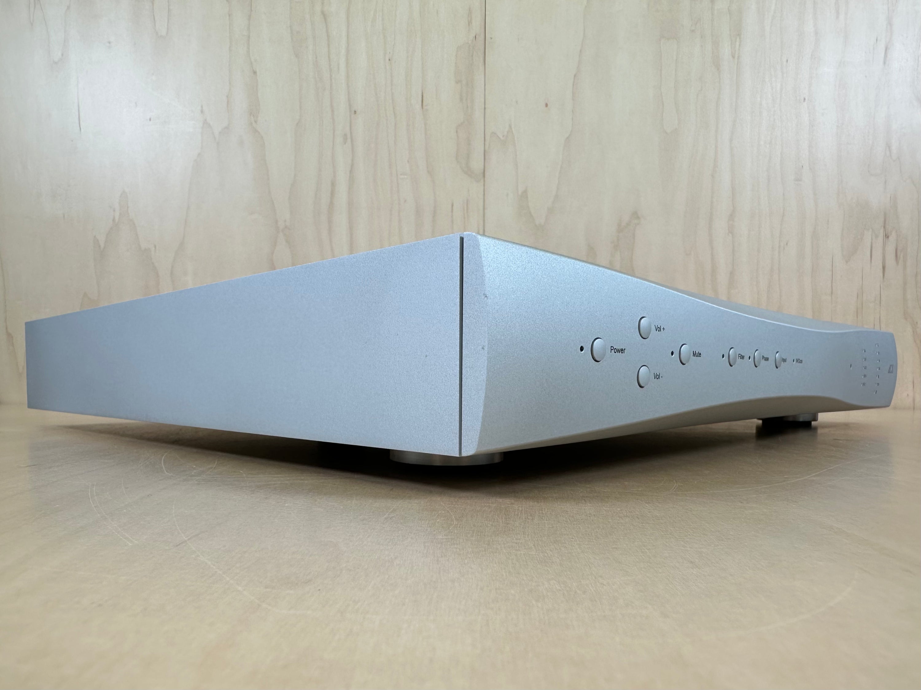 dCS Debussy DAC Factory Serviced
