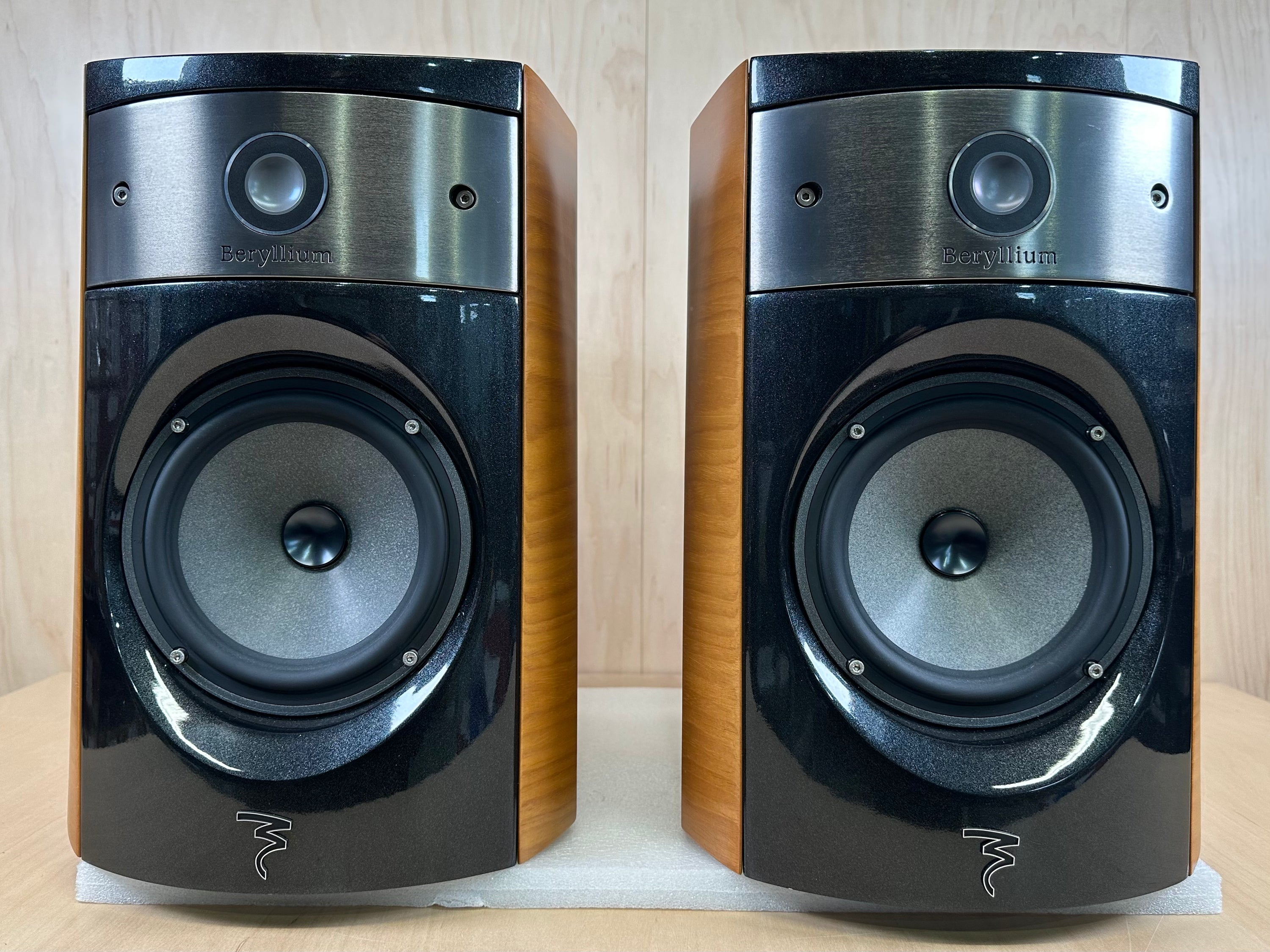 Focal Electra 1007 Be Speakers – Record Mart HiFi Focal Electra 1007 Be Speakers – Record Mart HiFi