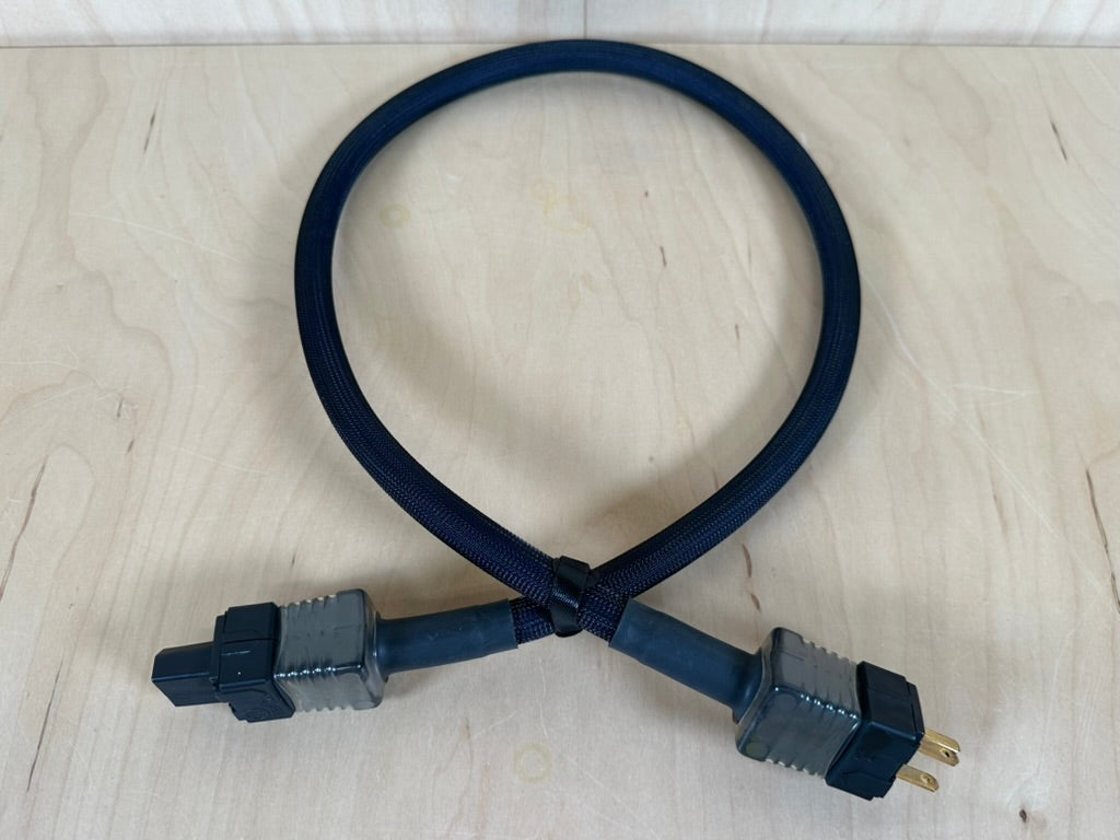Harmonic Technology Fantasy AC10 Power Cable 1 Meter