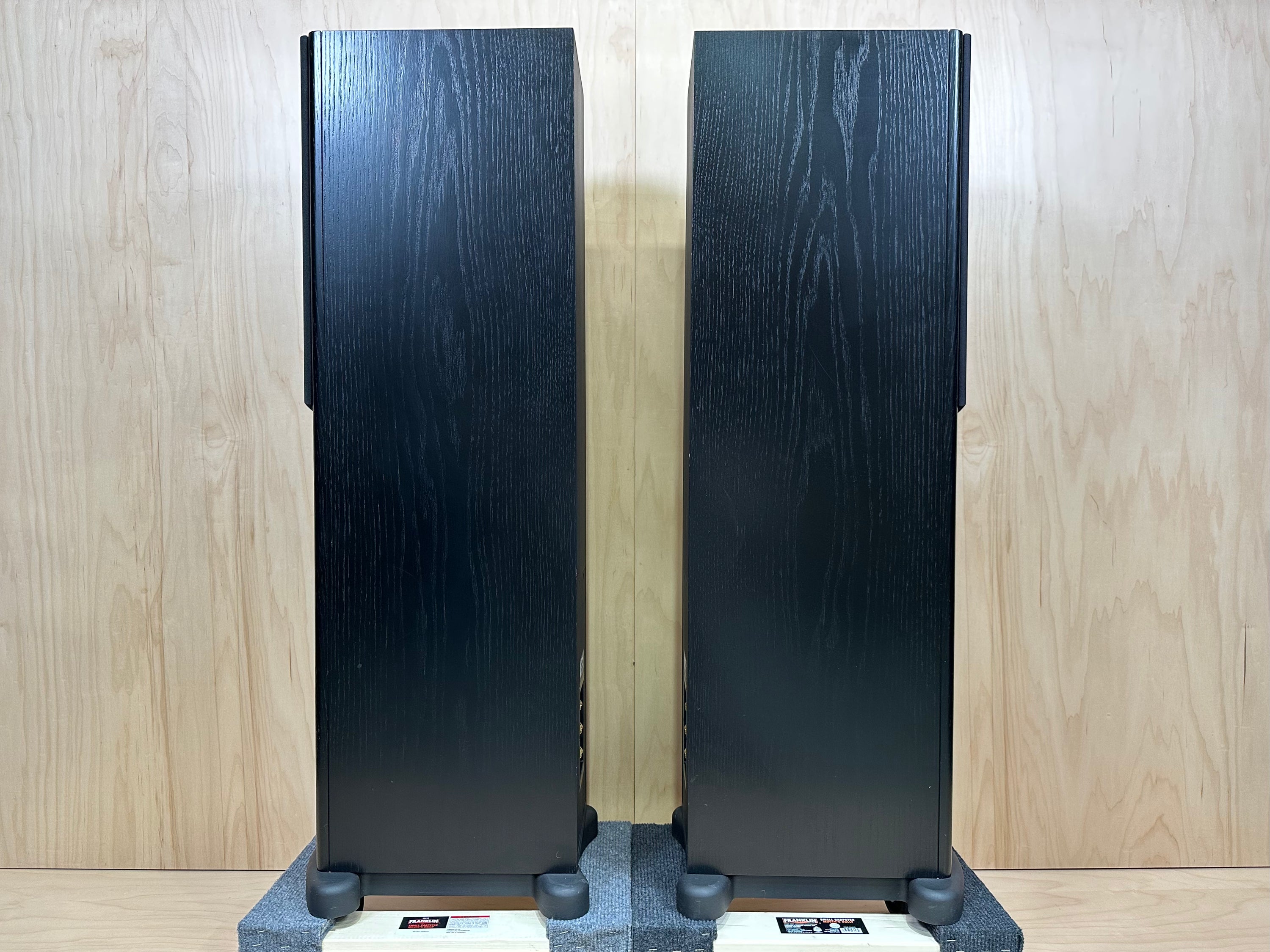 PMC OB1 Floorstanding Speakers