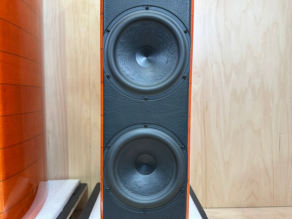 Sonus Faber Amati Homage Speakers