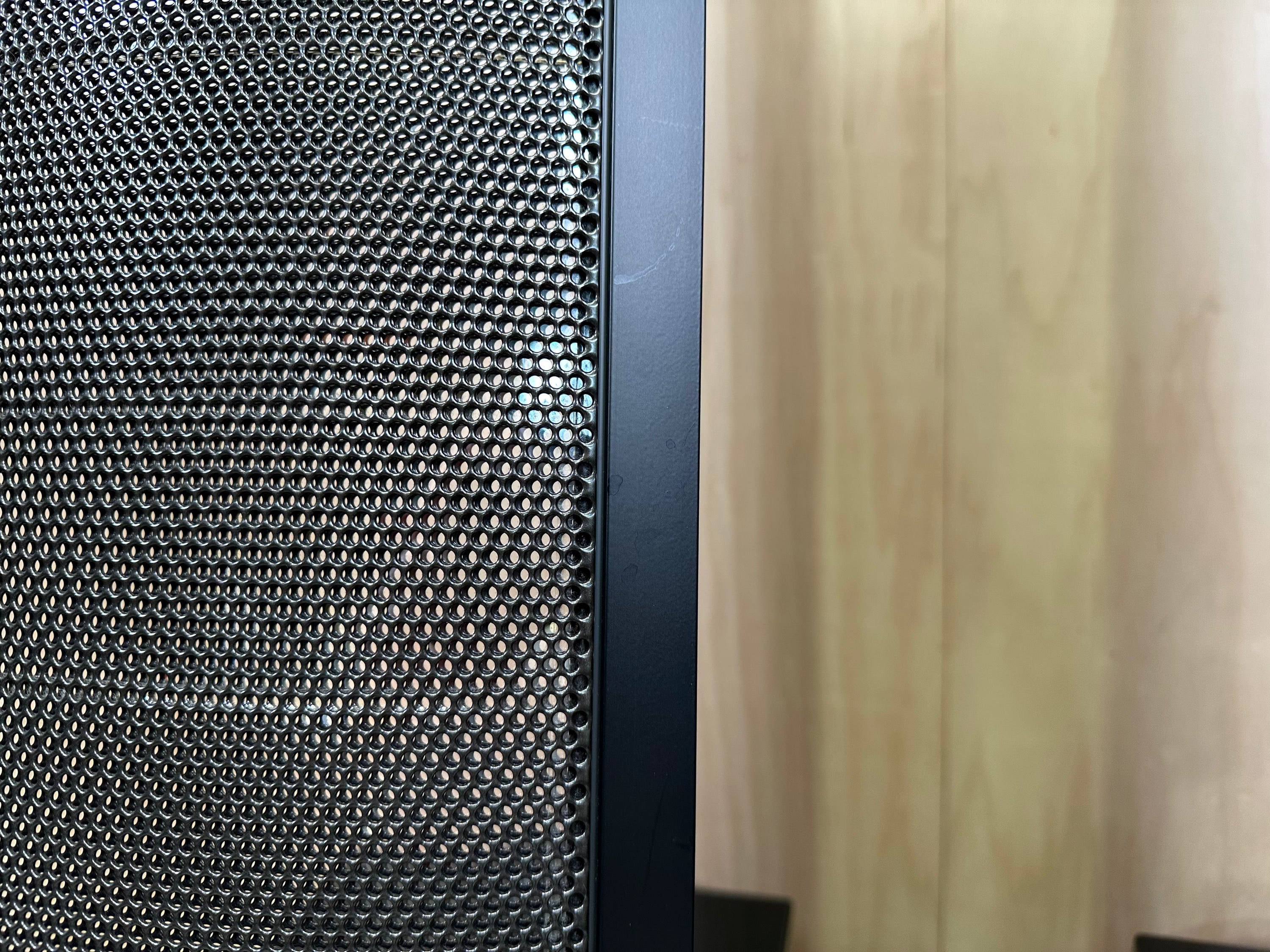 Martin Logan Summit X Speakers High Gloss Black