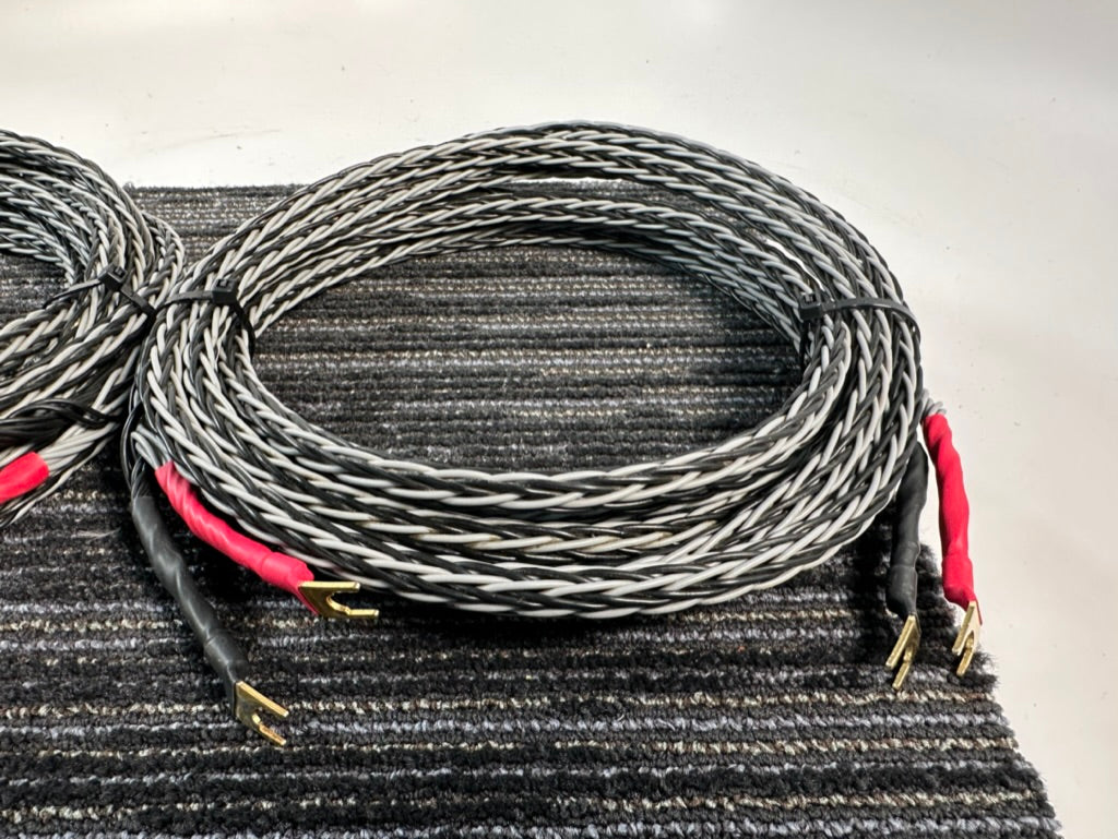 Kimber Kable 8VS Speaker Cables