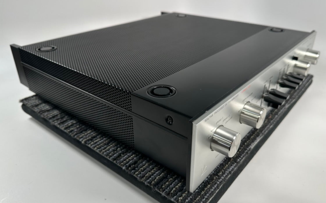 LUXMAN 5C50 プリアンプ ラックスマン LUXMAN 5C50 DCプリアンプ